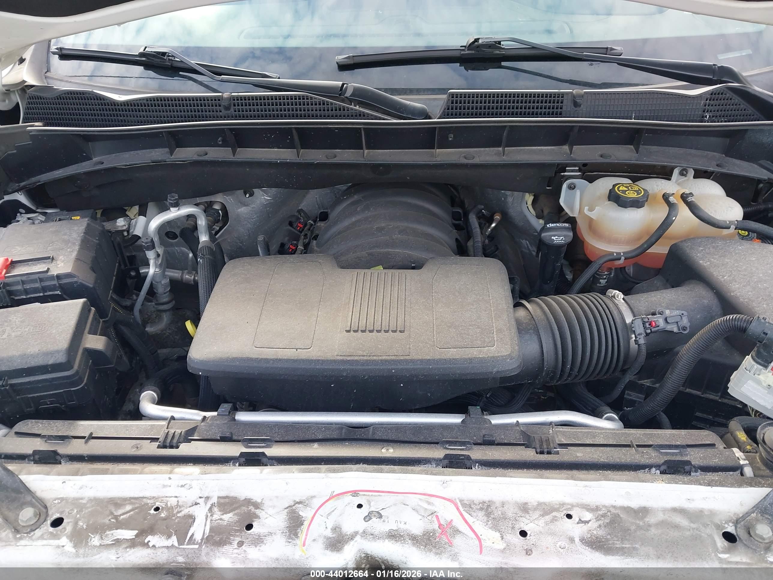 GMC SIERRA image 10