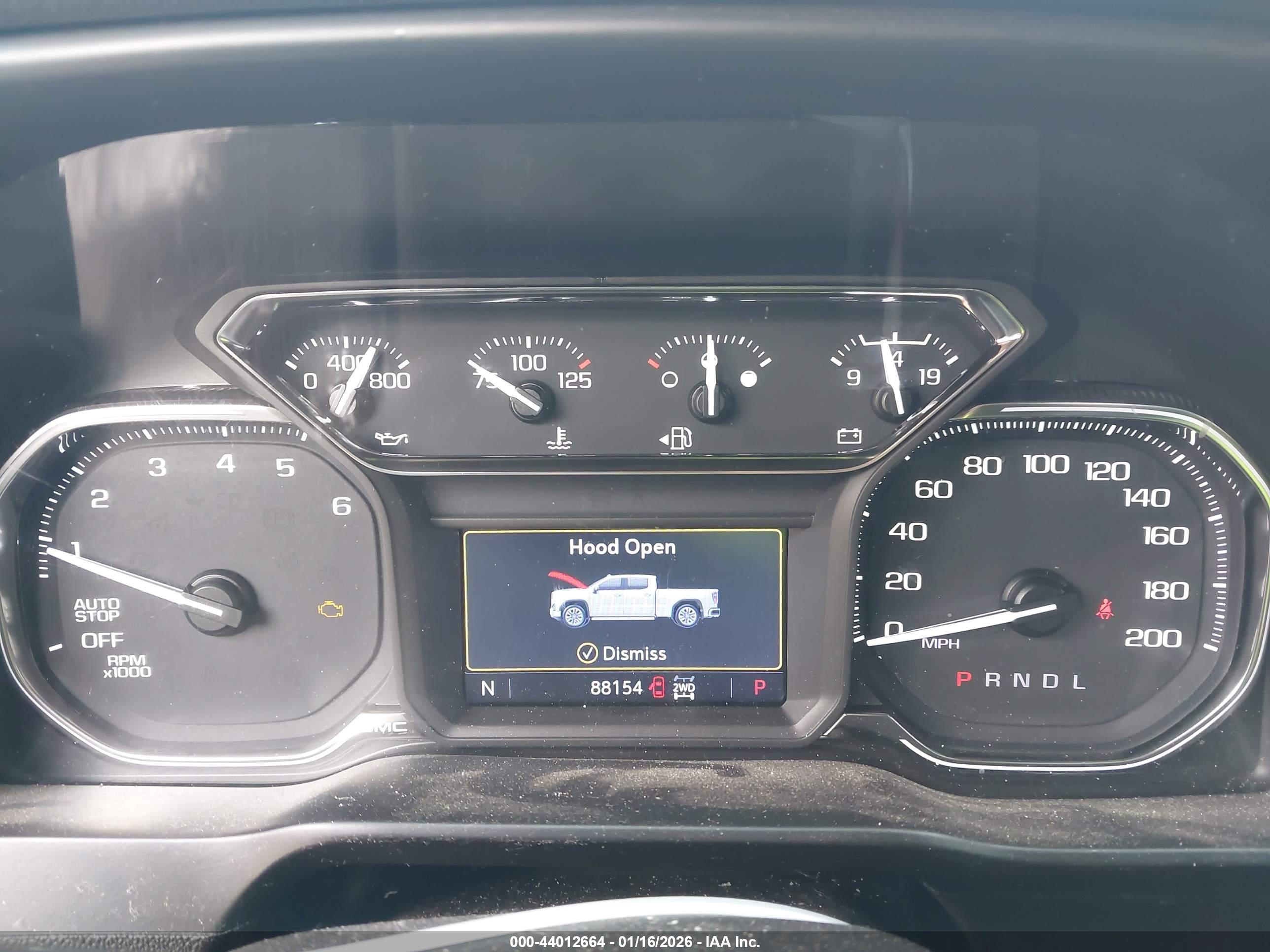 GMC SIERRA image 7