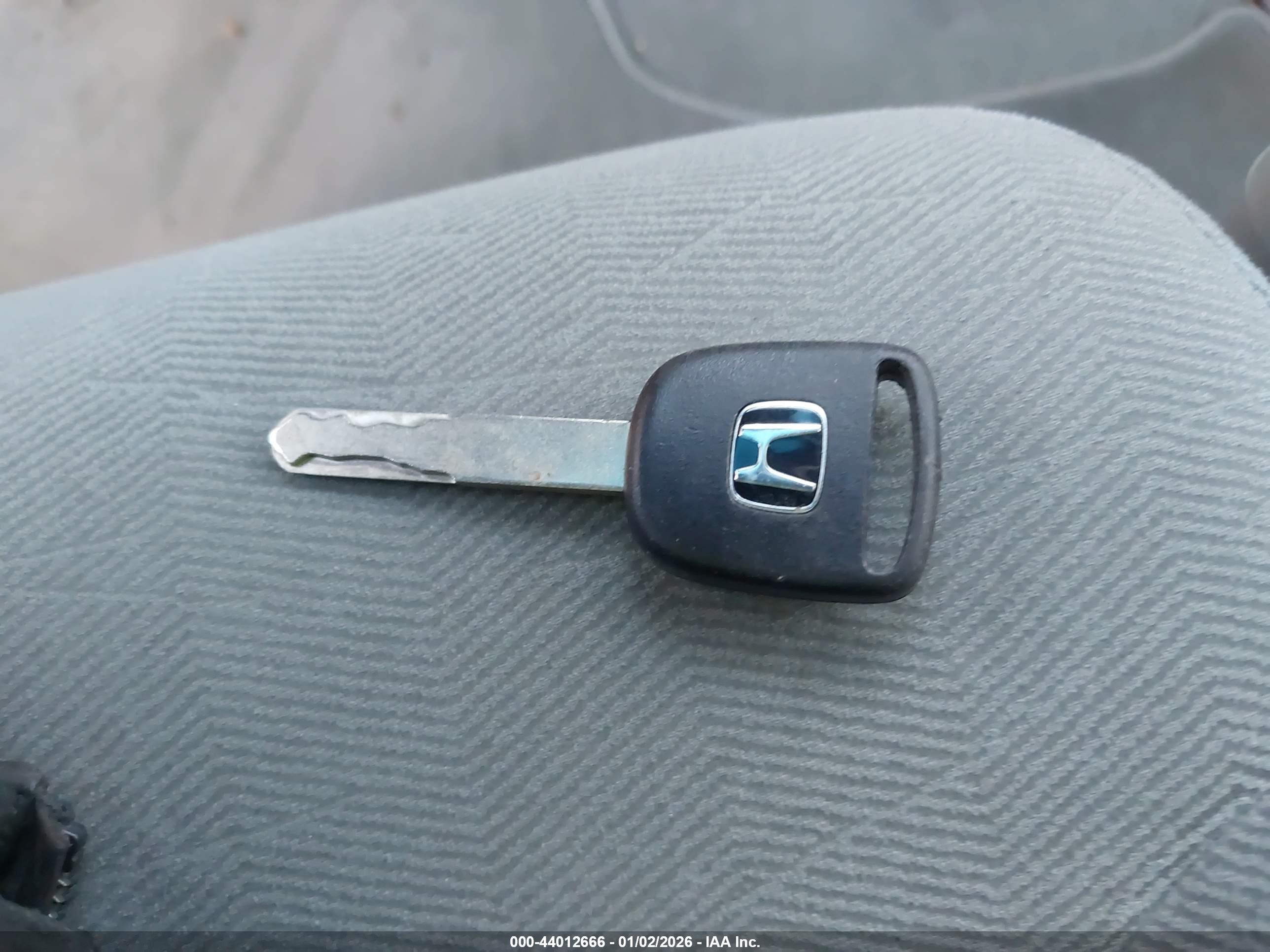 HONDA ODYSSEY image 11