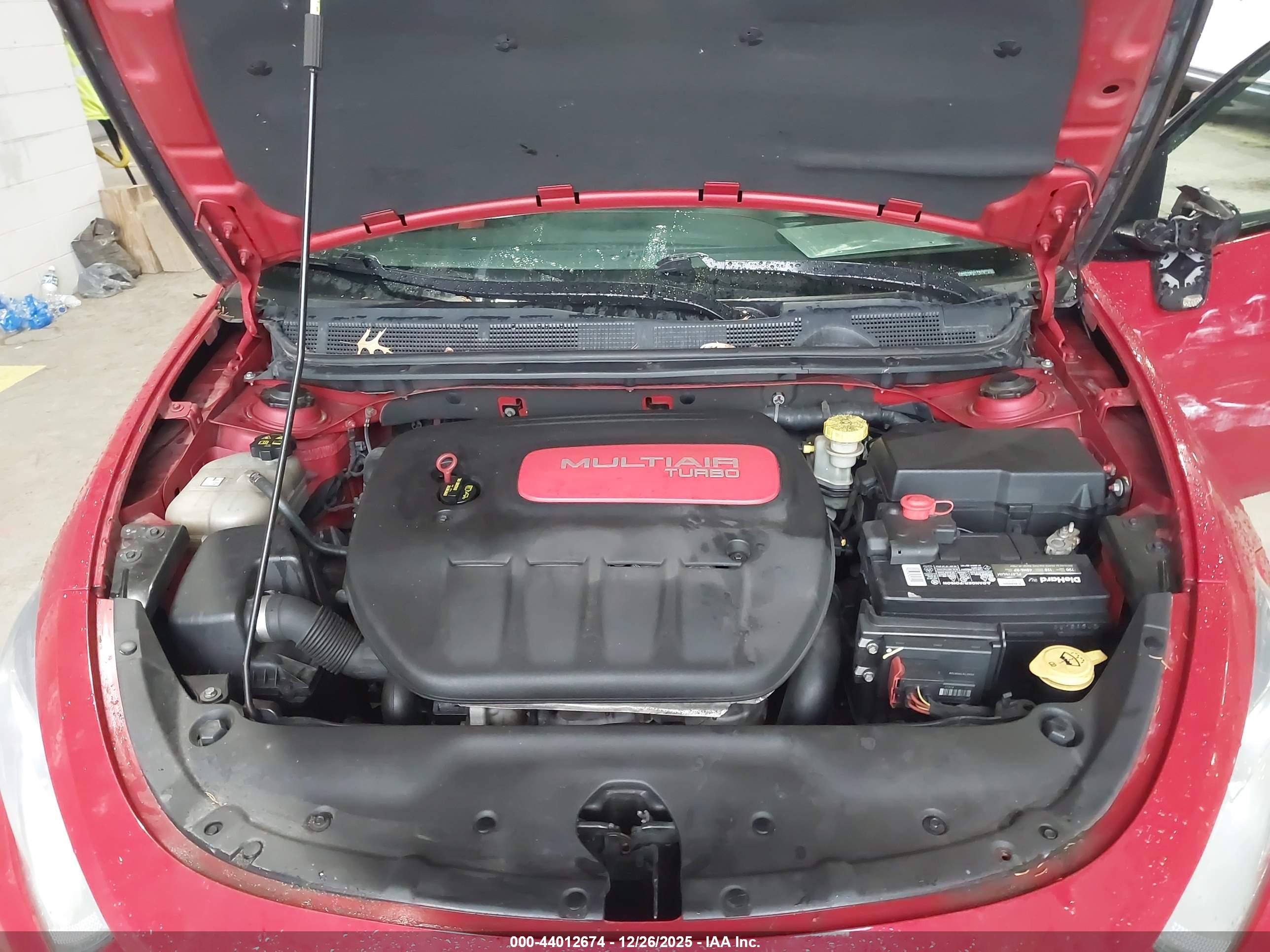 DODGE DART image 10