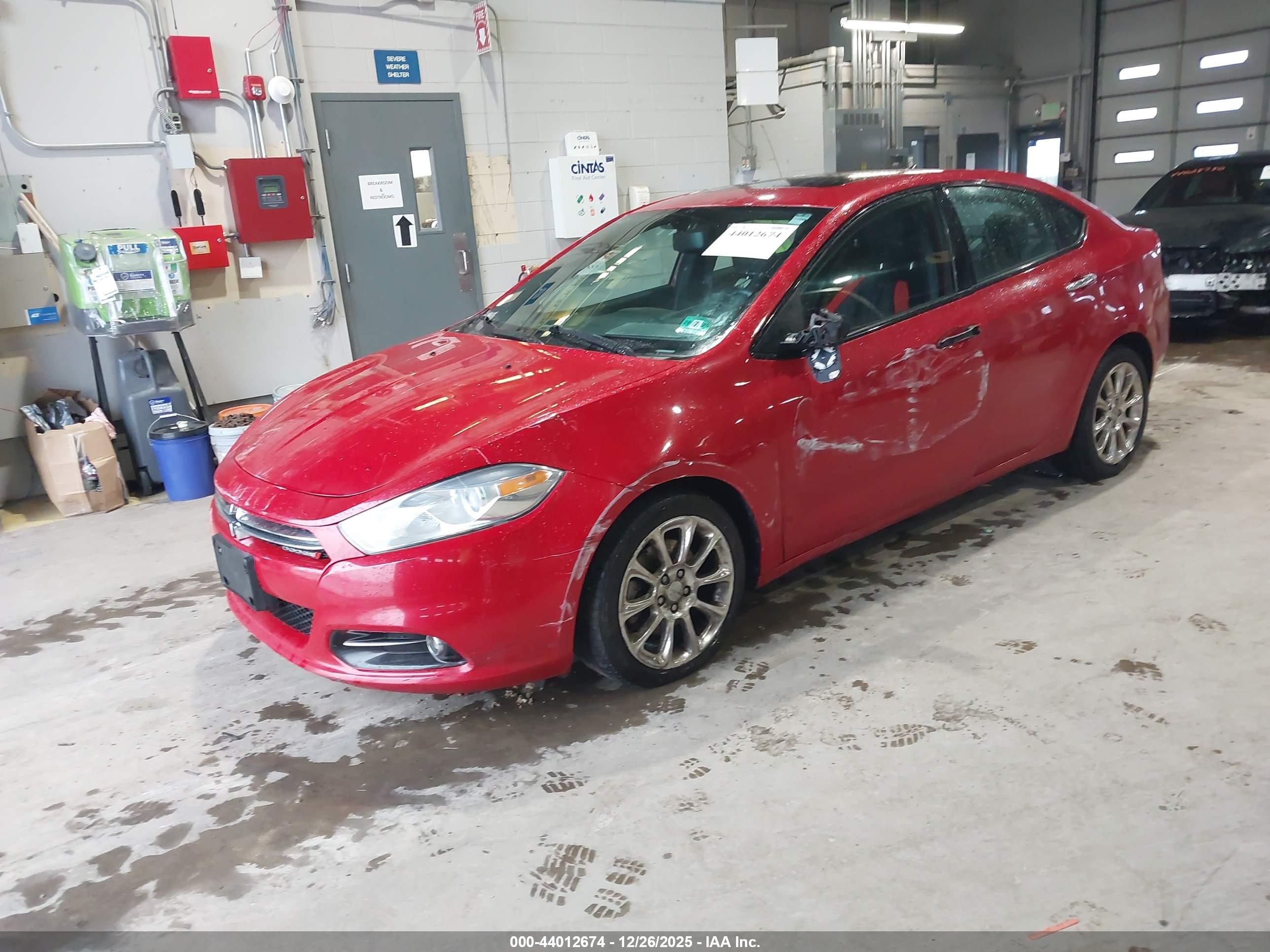 DODGE DART image 2