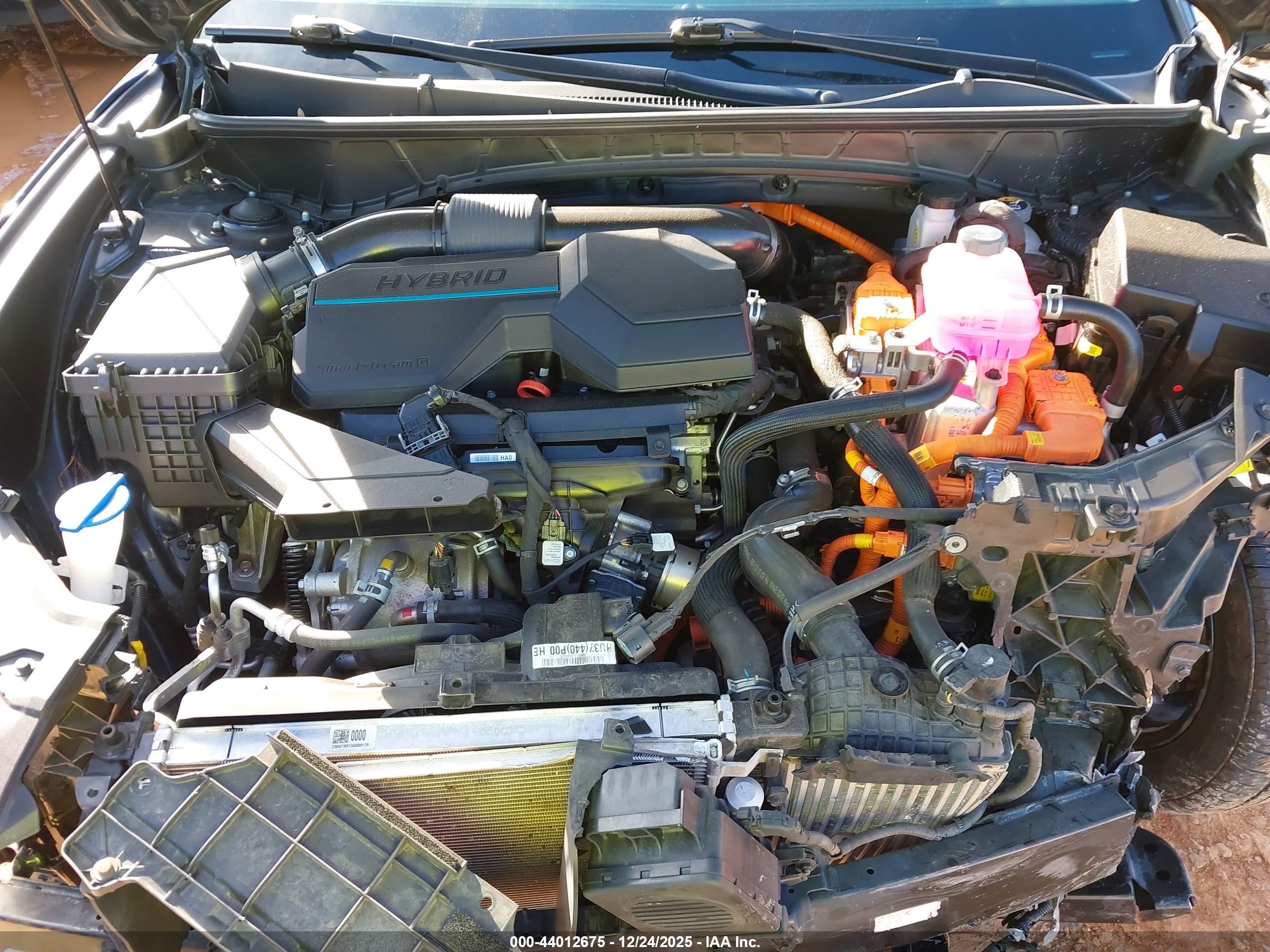 HYUNDAI TUCSON image 10