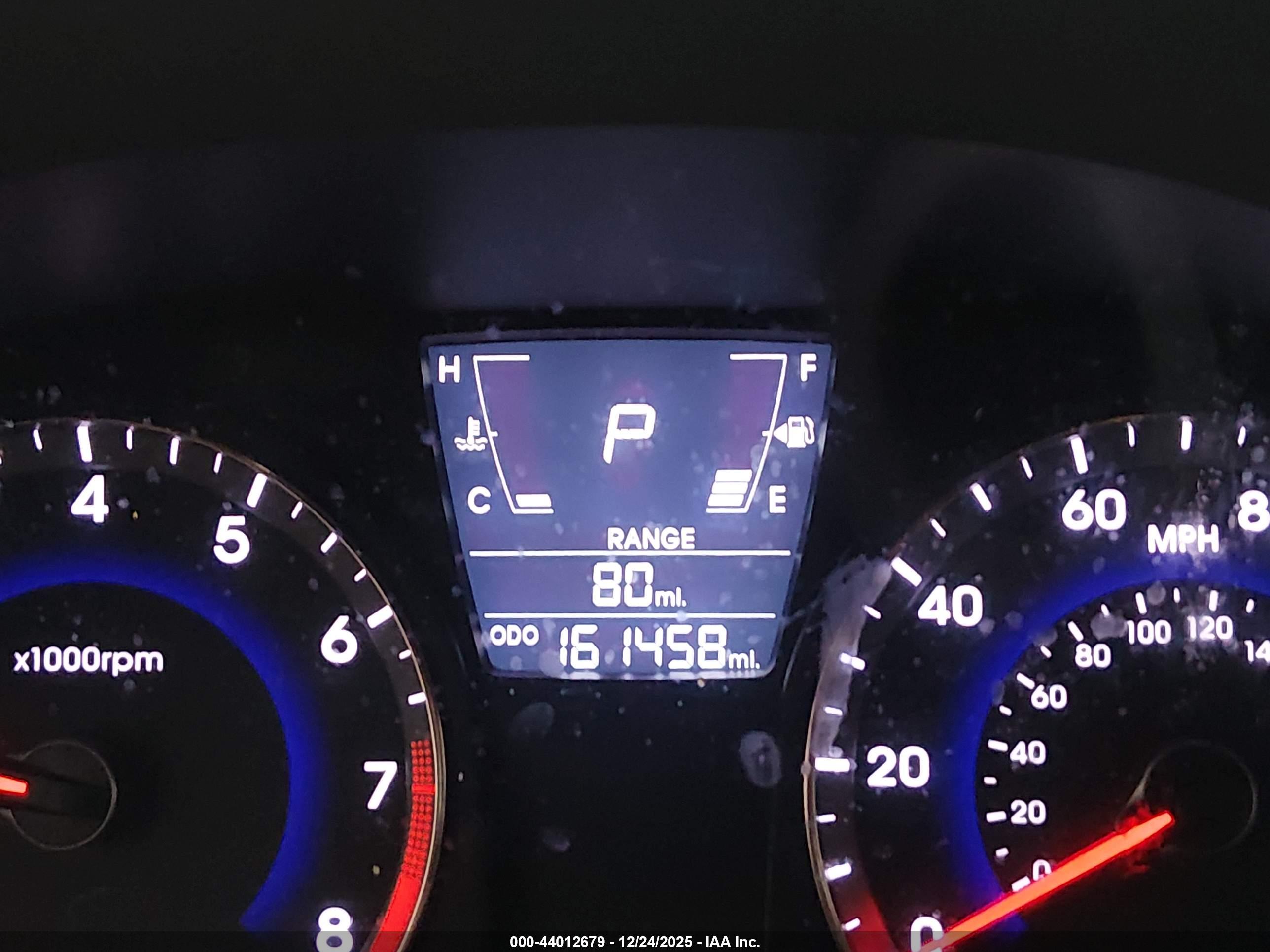 HYUNDAI ACCENT image 7
