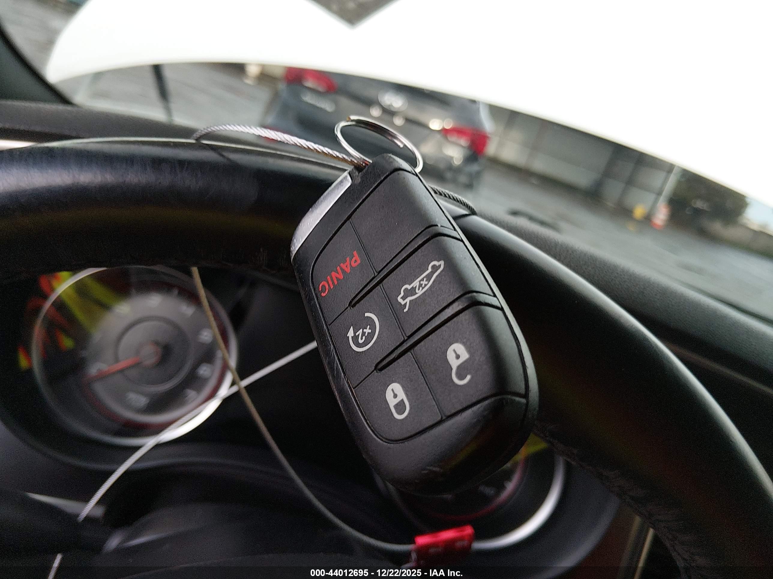 DODGE CHARGER image 11