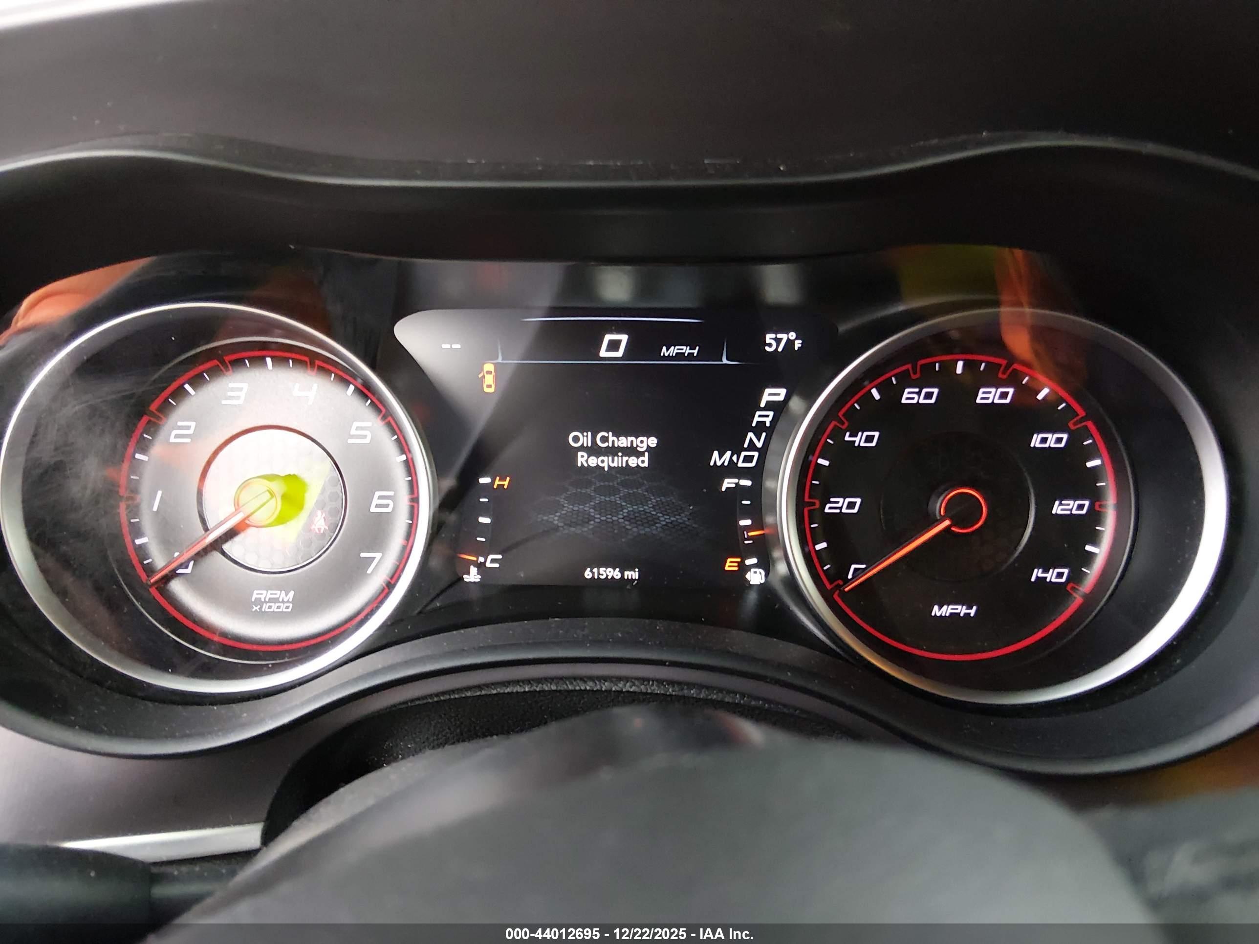 DODGE CHARGER image 7