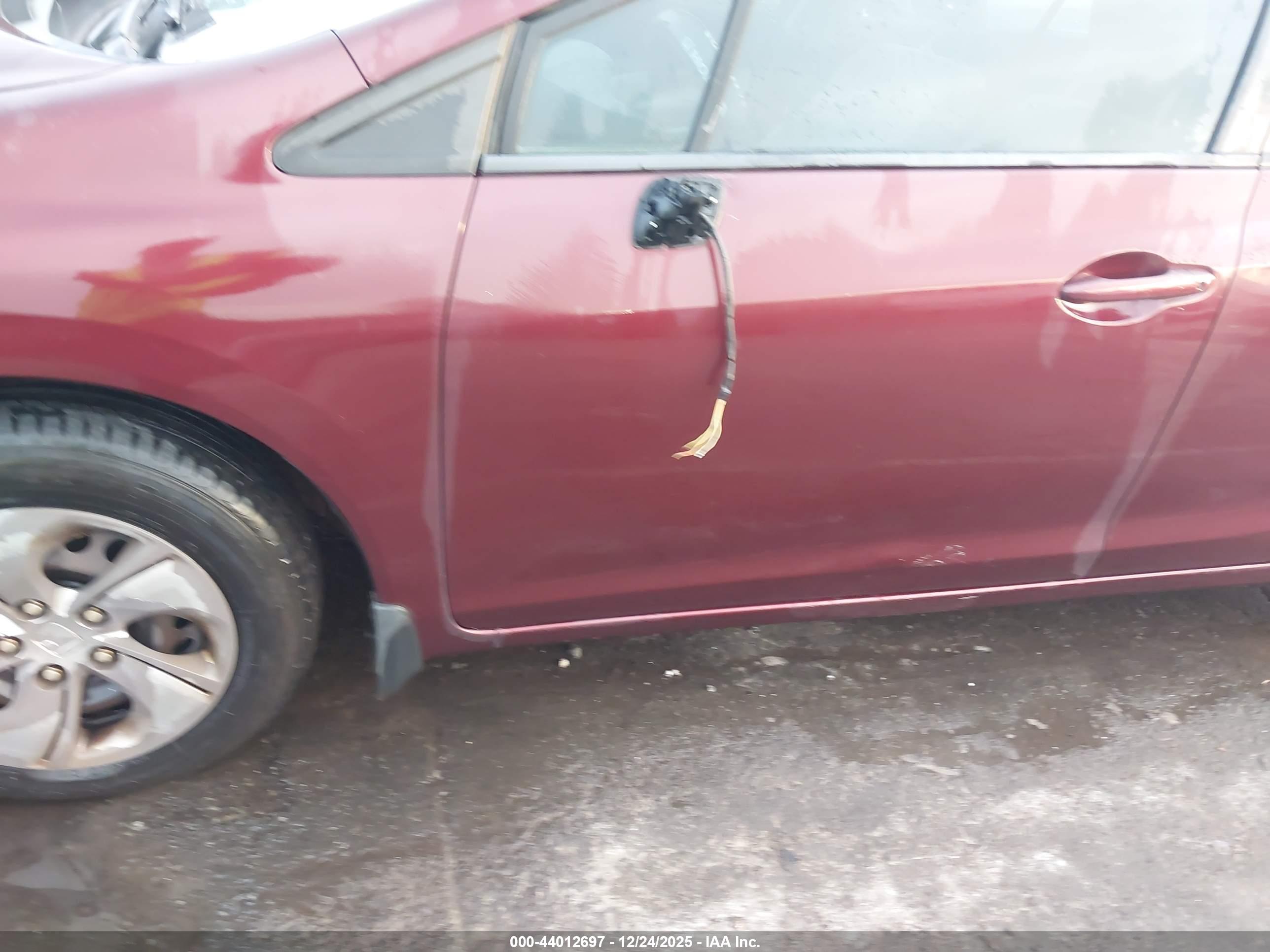 HONDA CIVIC image 6
