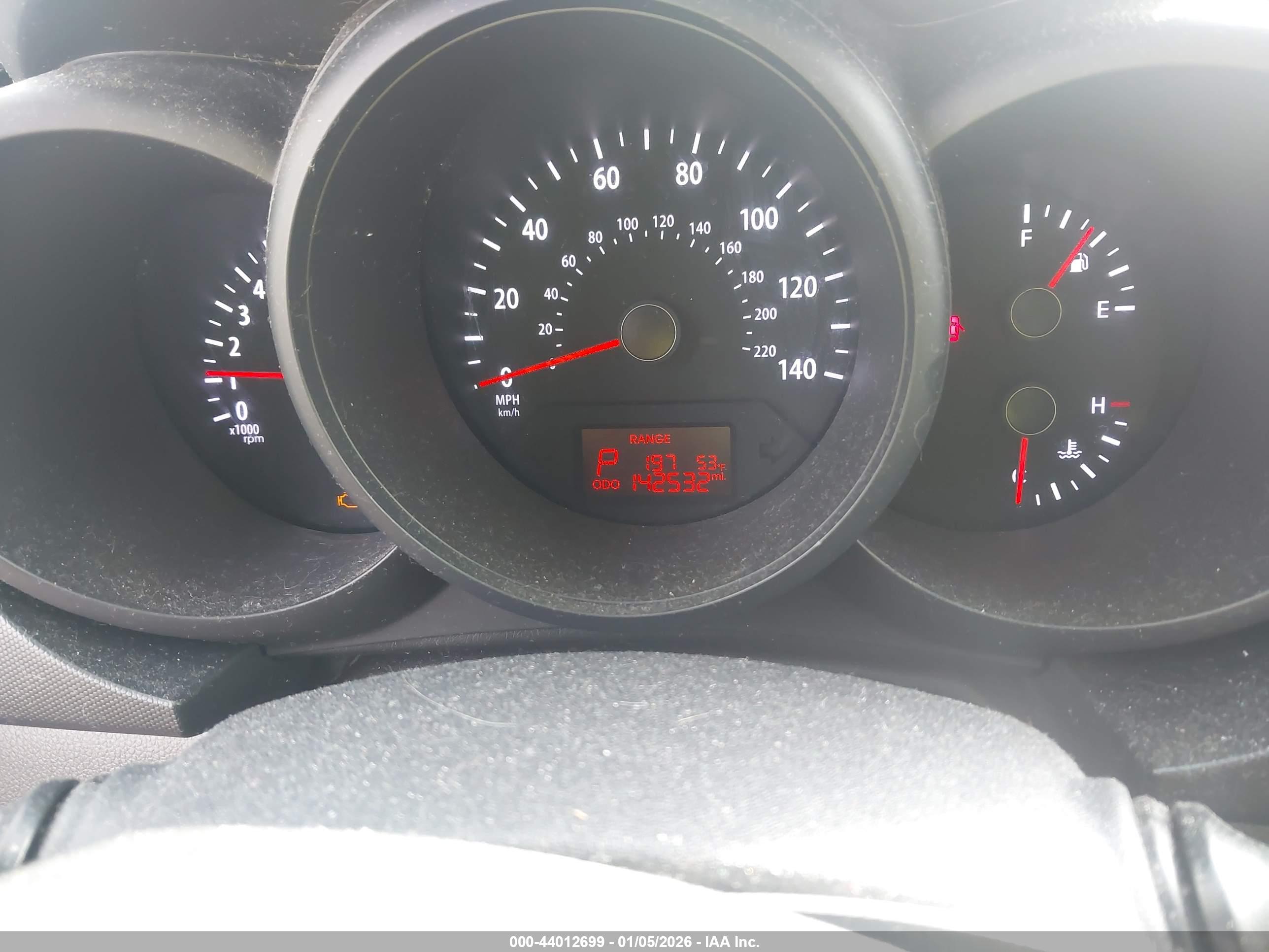KIA SOUL image 7