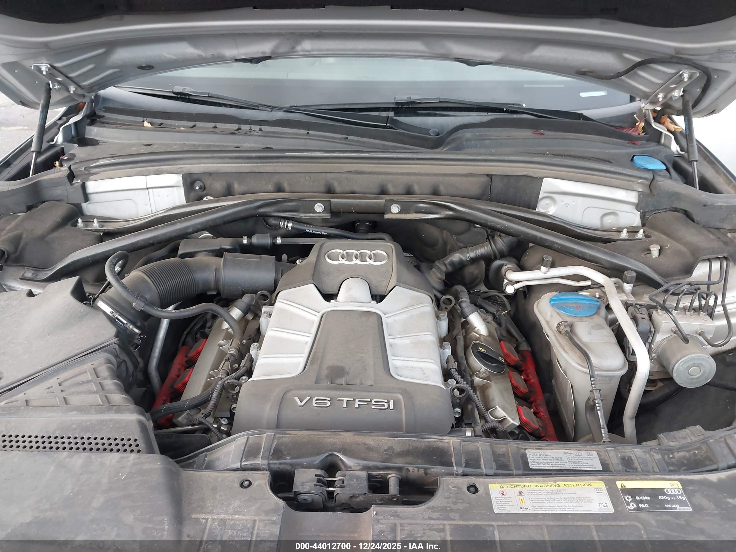 AUDI Q5 image 10