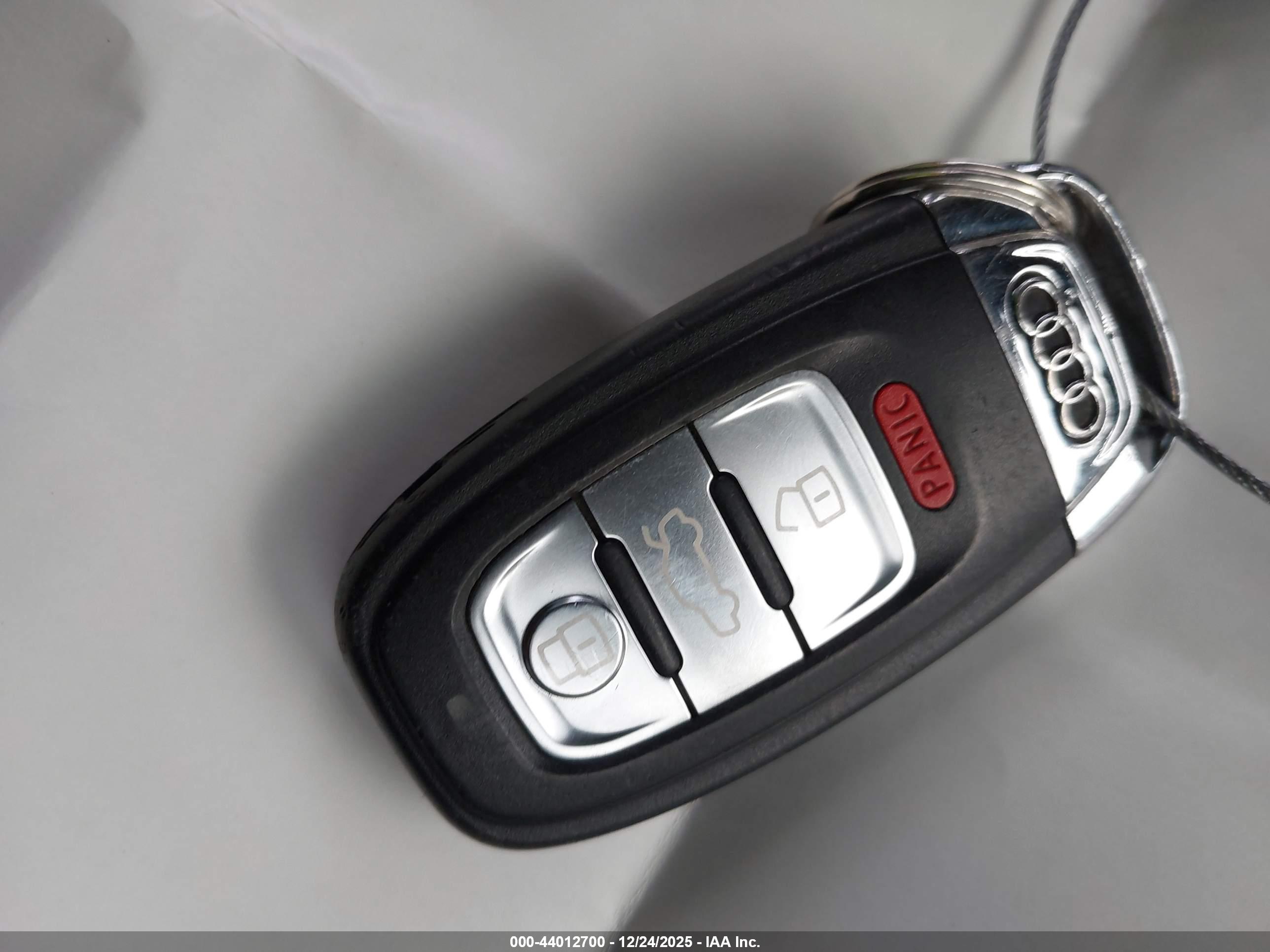 AUDI Q5 image 11