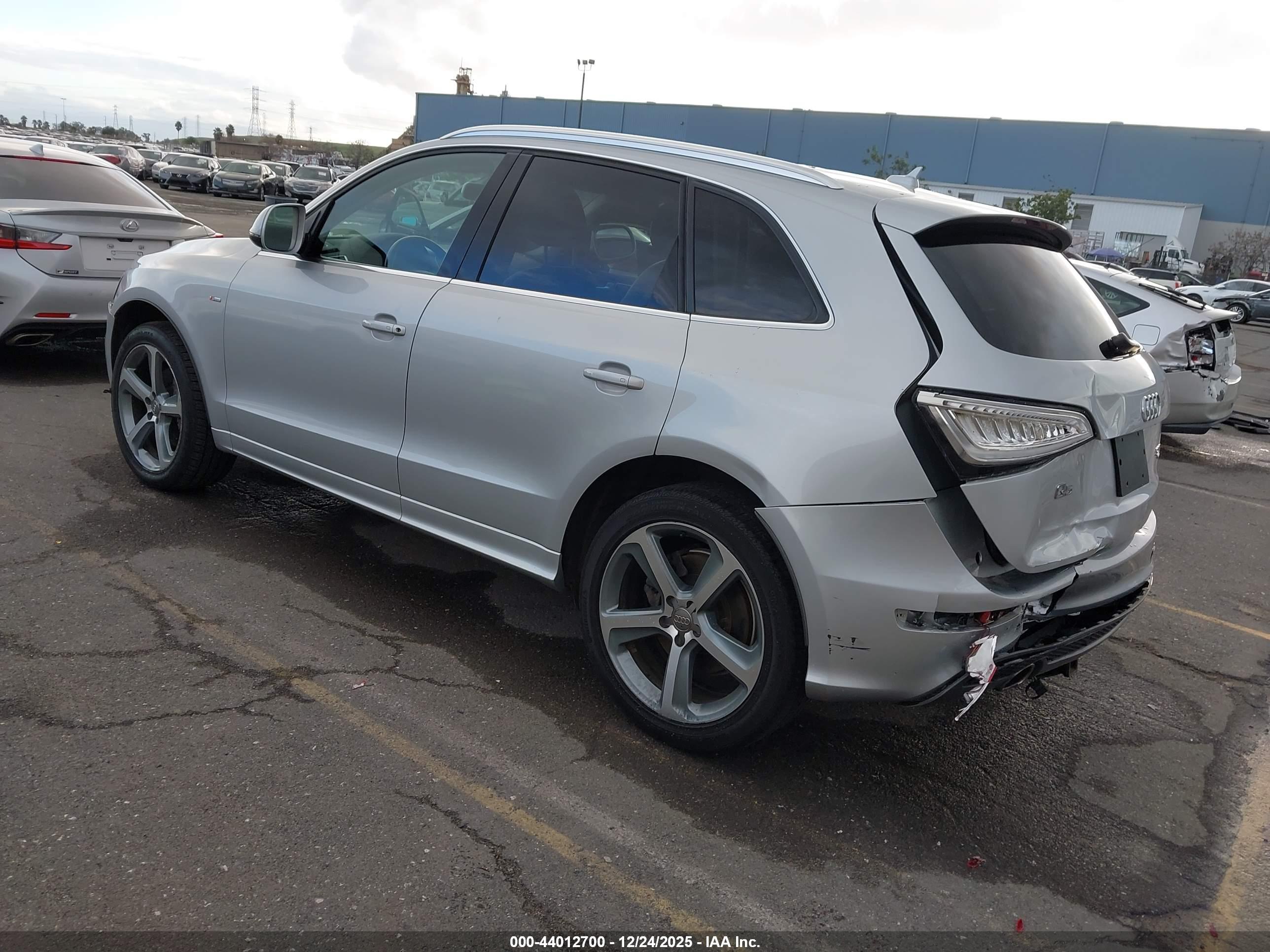 AUDI Q5 image 3