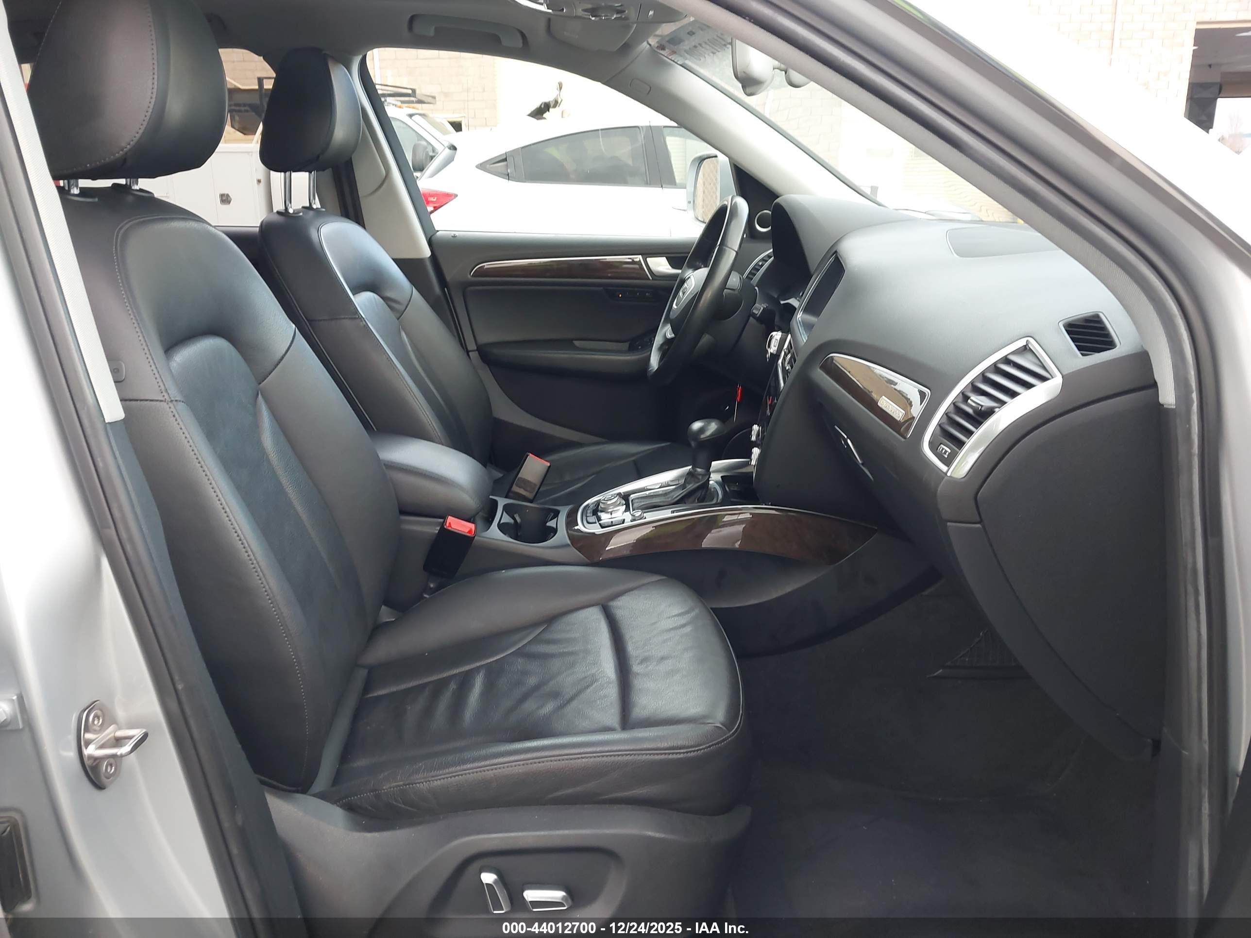 AUDI Q5 image 5