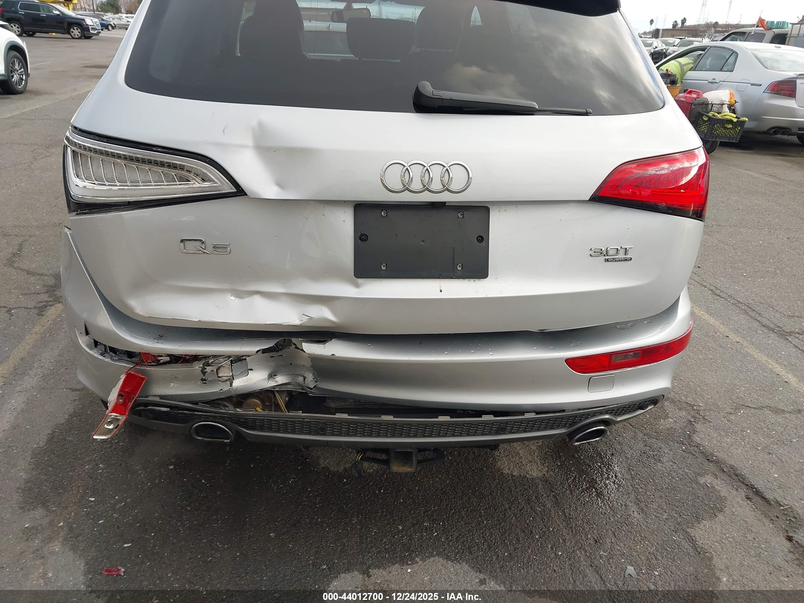 AUDI Q5 image 6