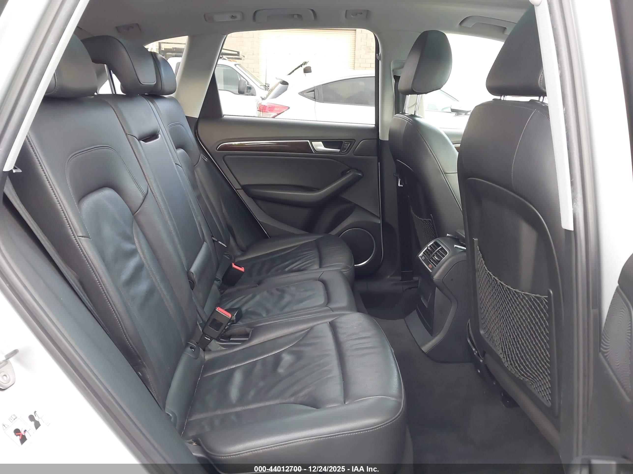 AUDI Q5 image 8