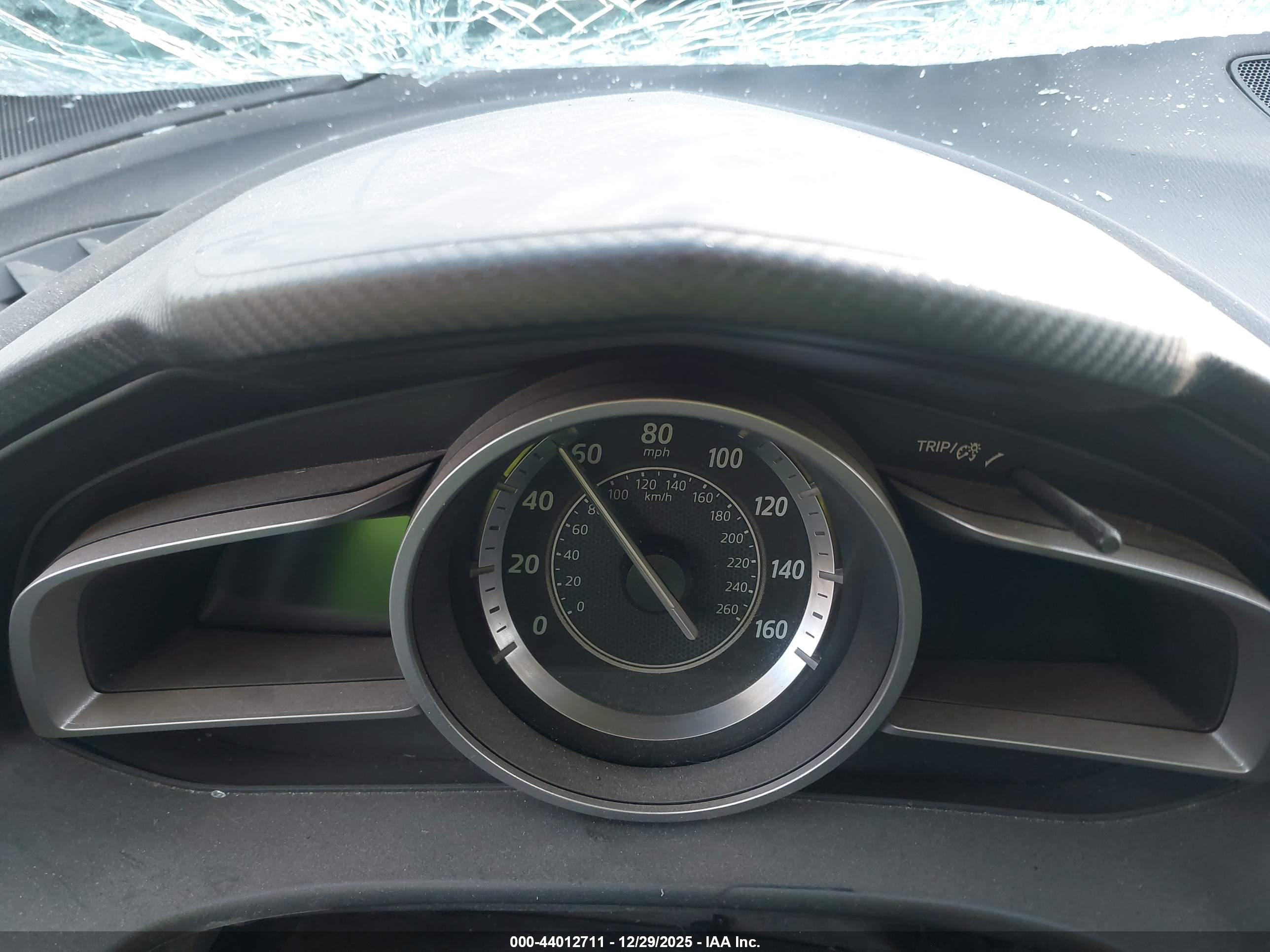 MAZDA MAZDA3 image 7