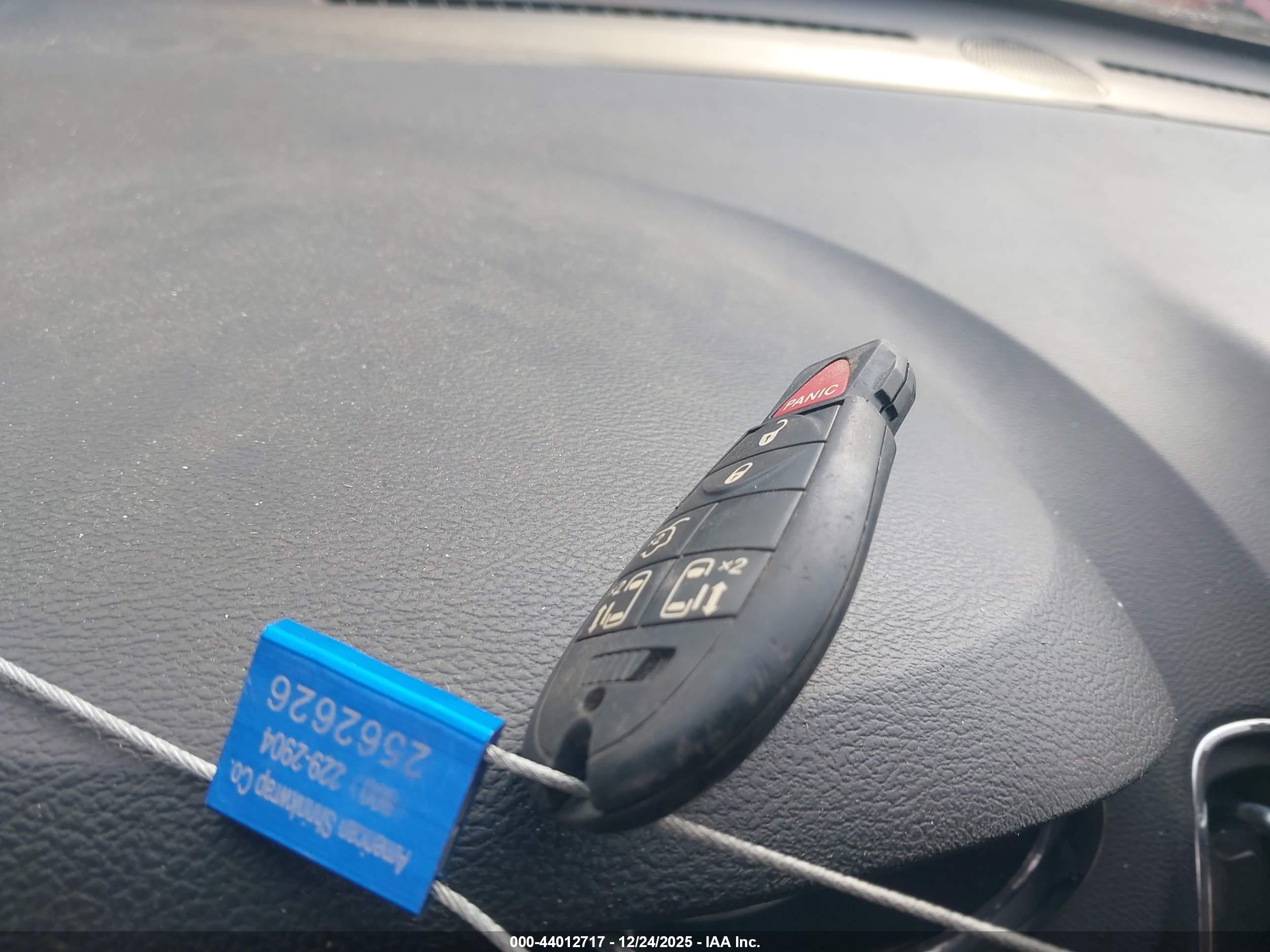 DODGE GRAND image 11