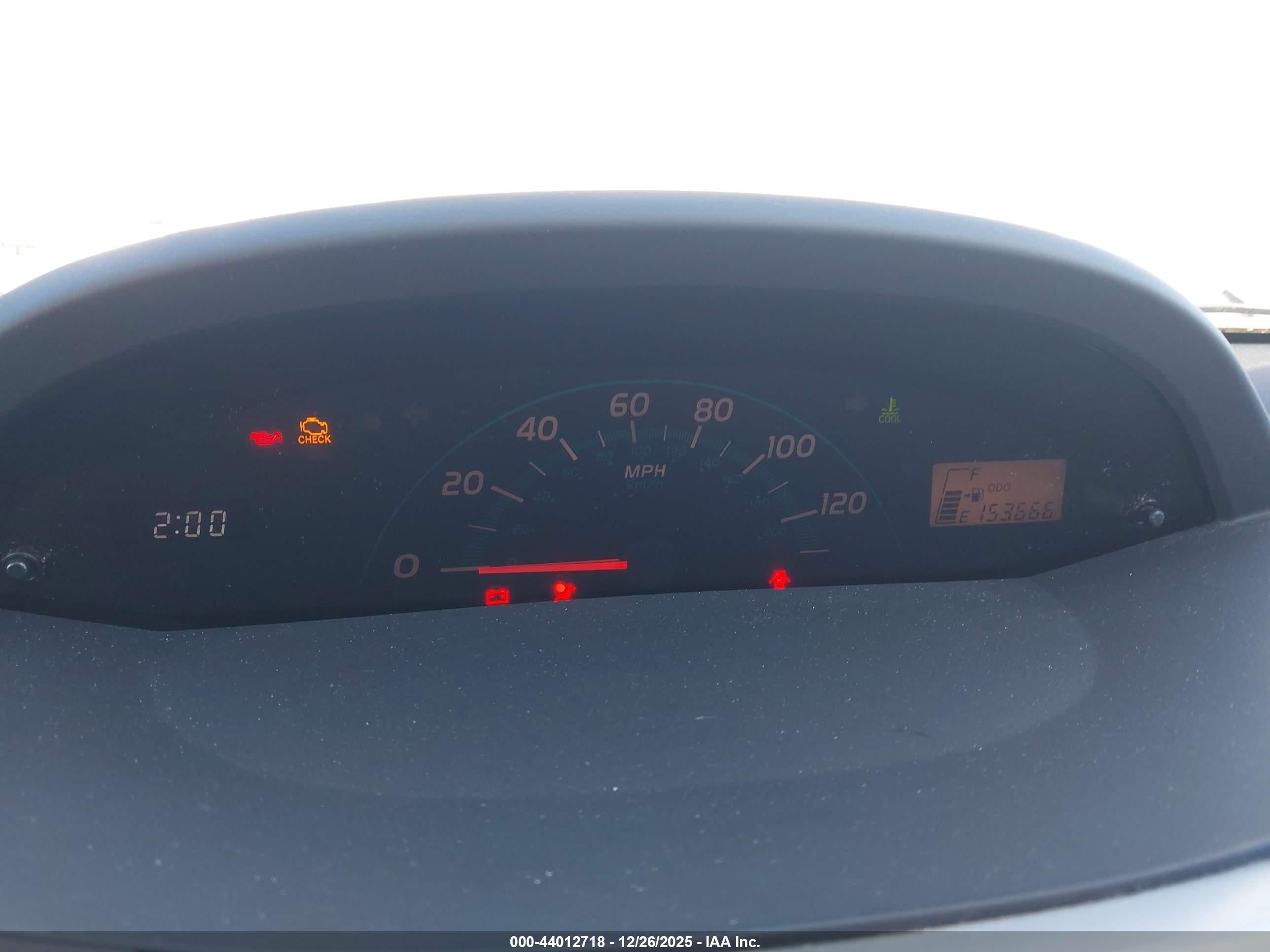 TOYOTA YARIS image 7