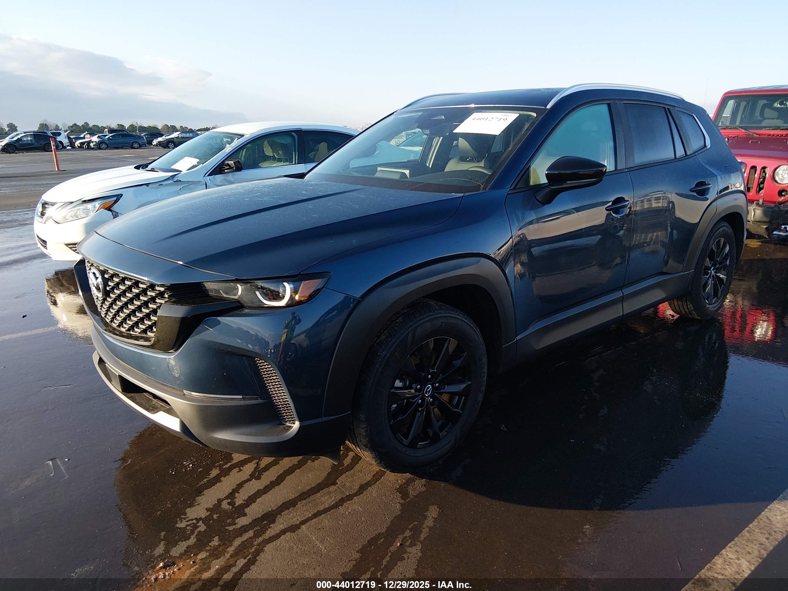 MAZDA CX-50 image 2
