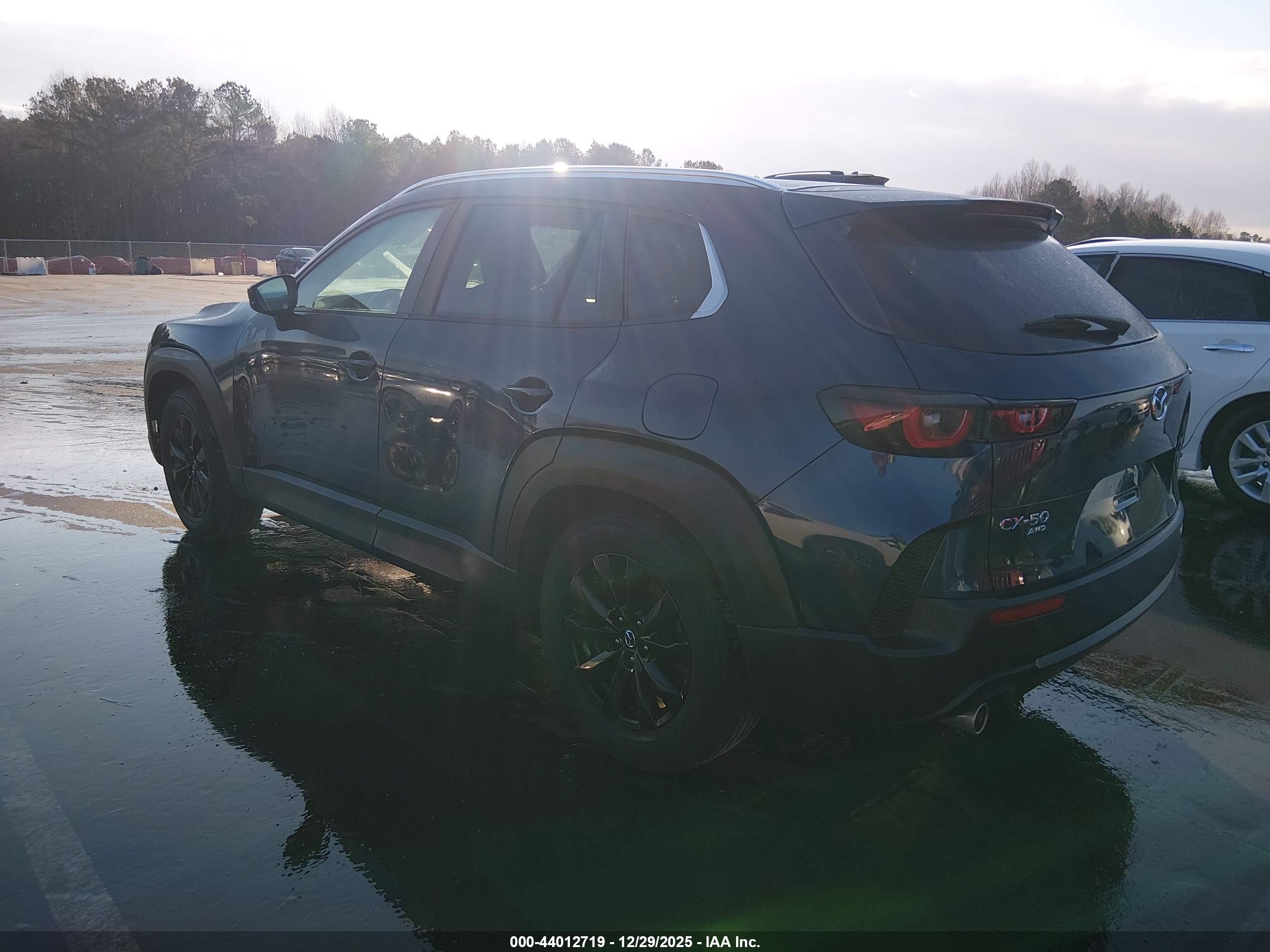 MAZDA CX-50 image 3
