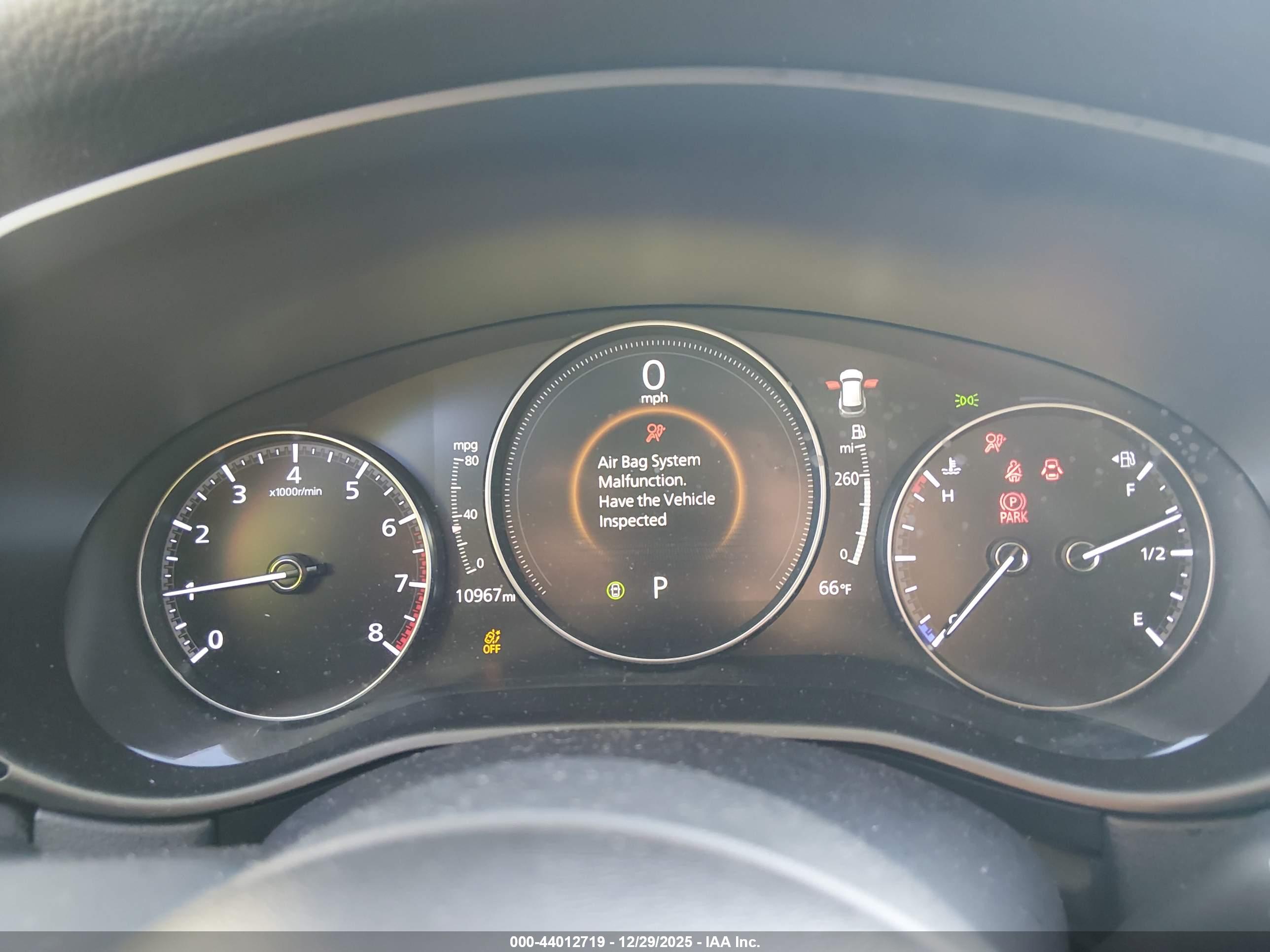 MAZDA CX-50 image 7