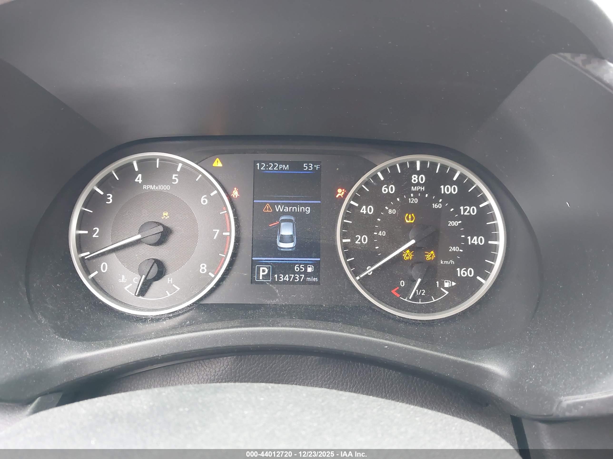 NISSAN SENTRA image 7