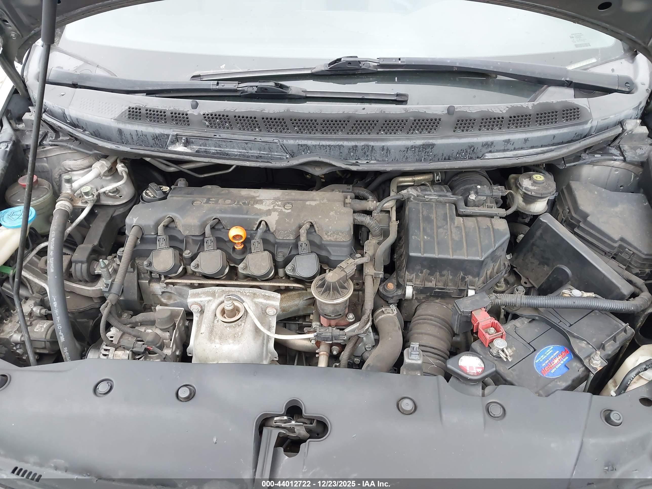 HONDA CIVIC image 10