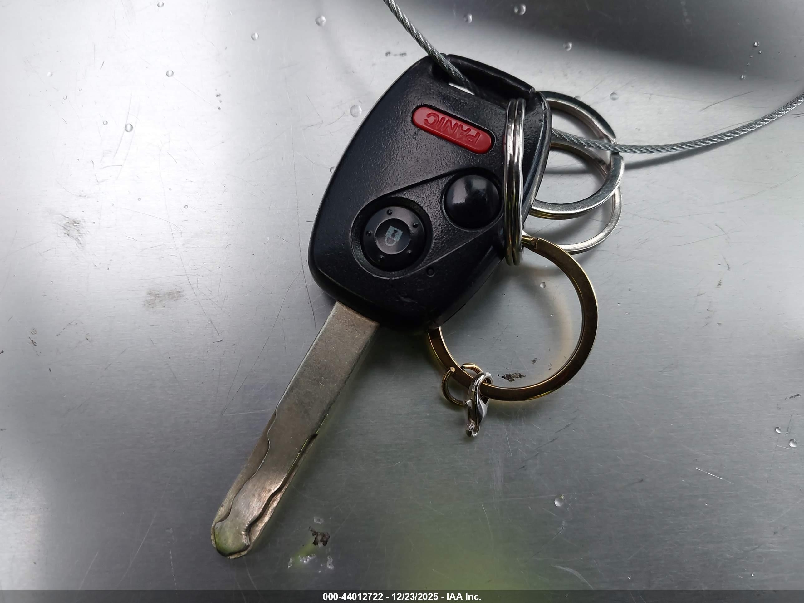 HONDA CIVIC image 11