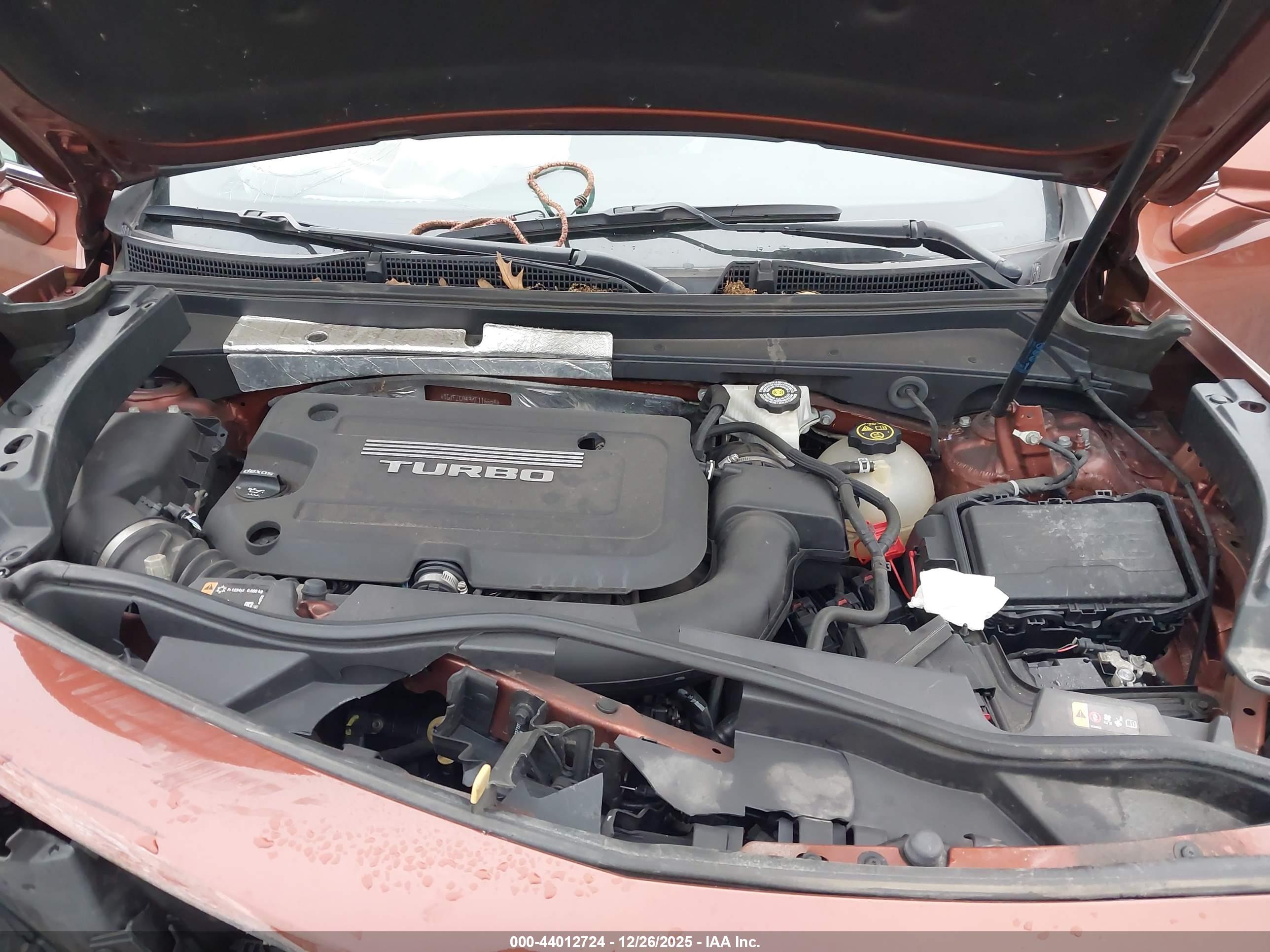 CADILLAC XT4 image 10
