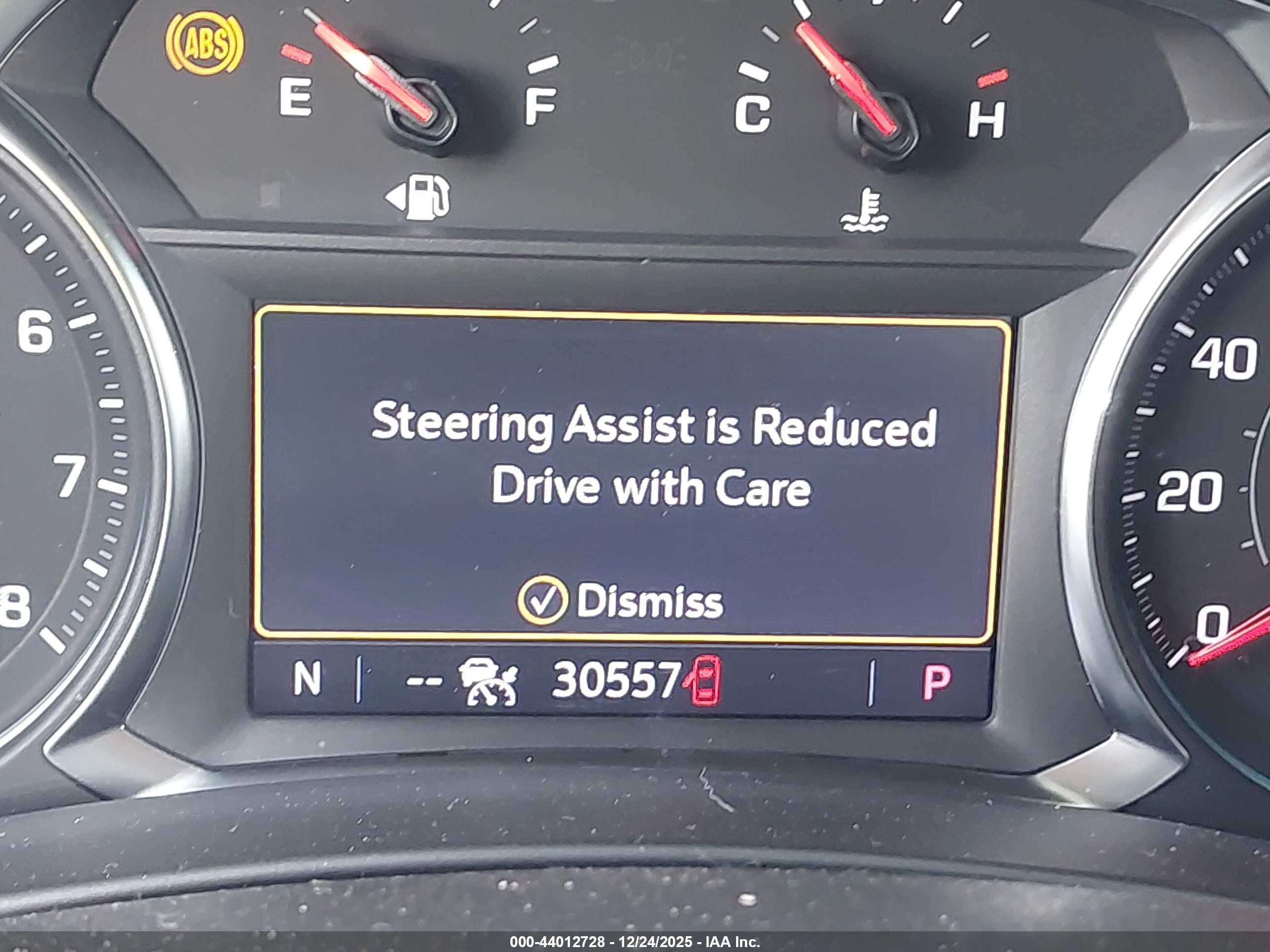CHEVROLET EQUINOX image 7