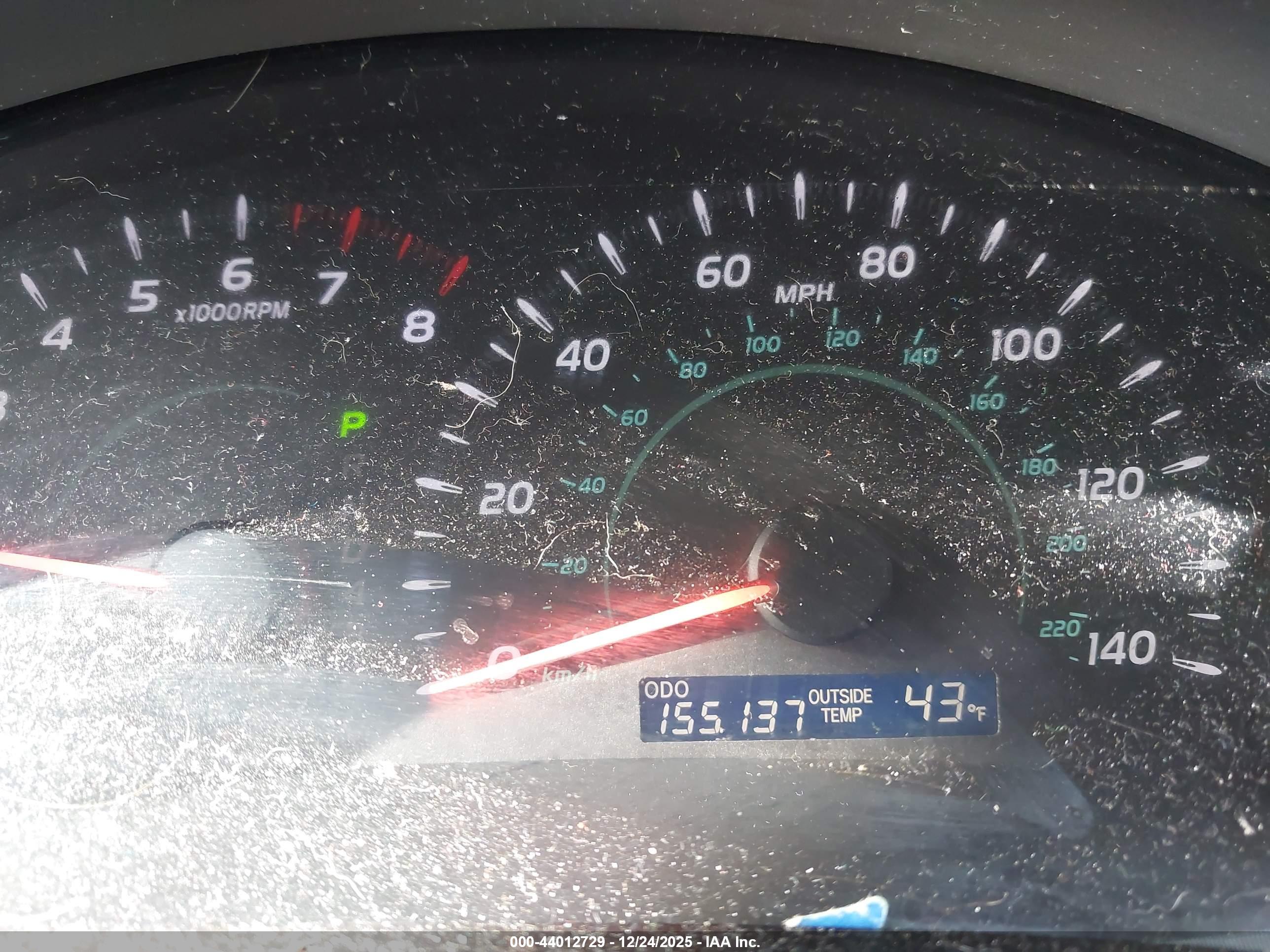 TOYOTA CAMRY image 7