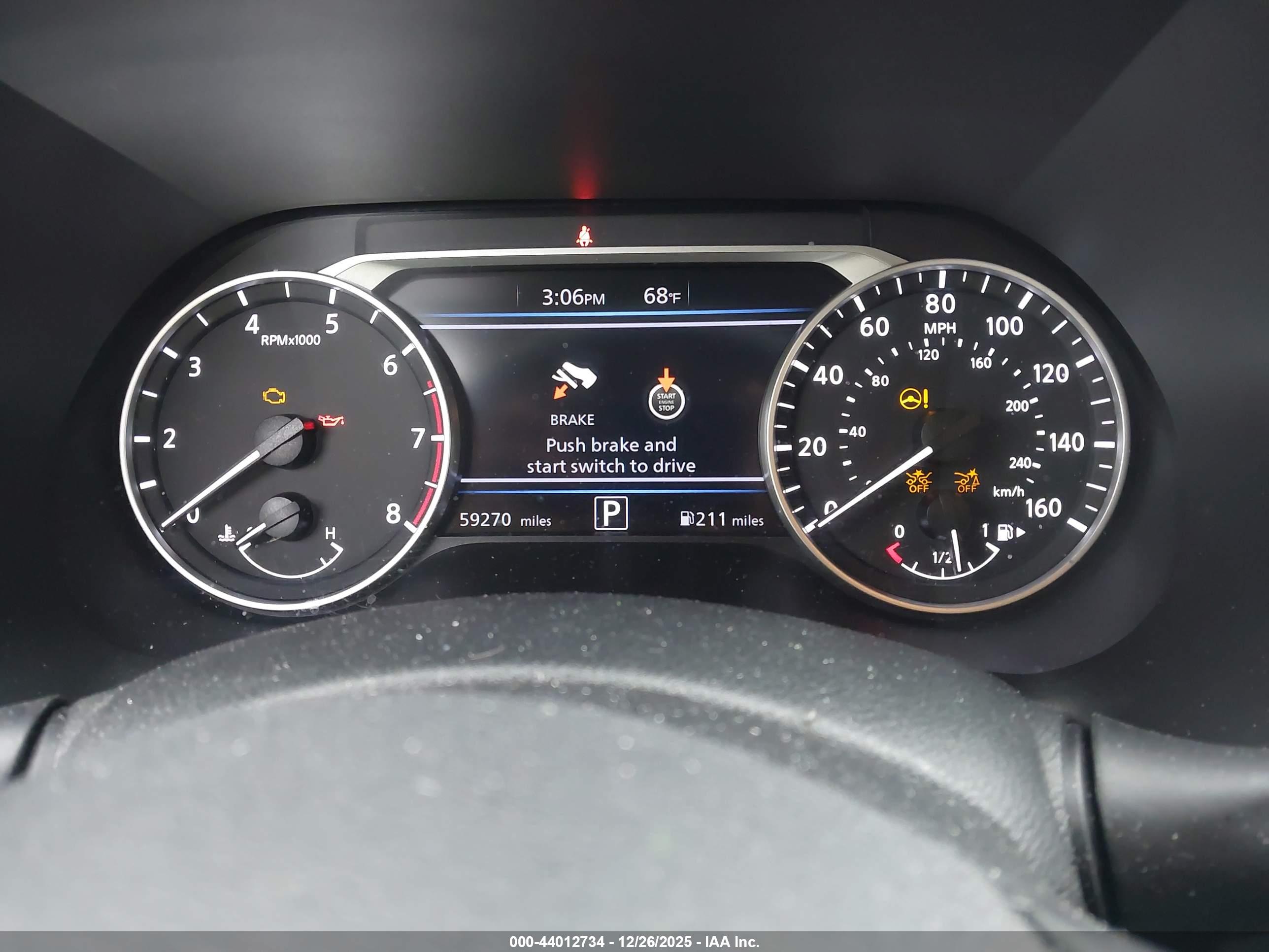 NISSAN SENTRA image 7