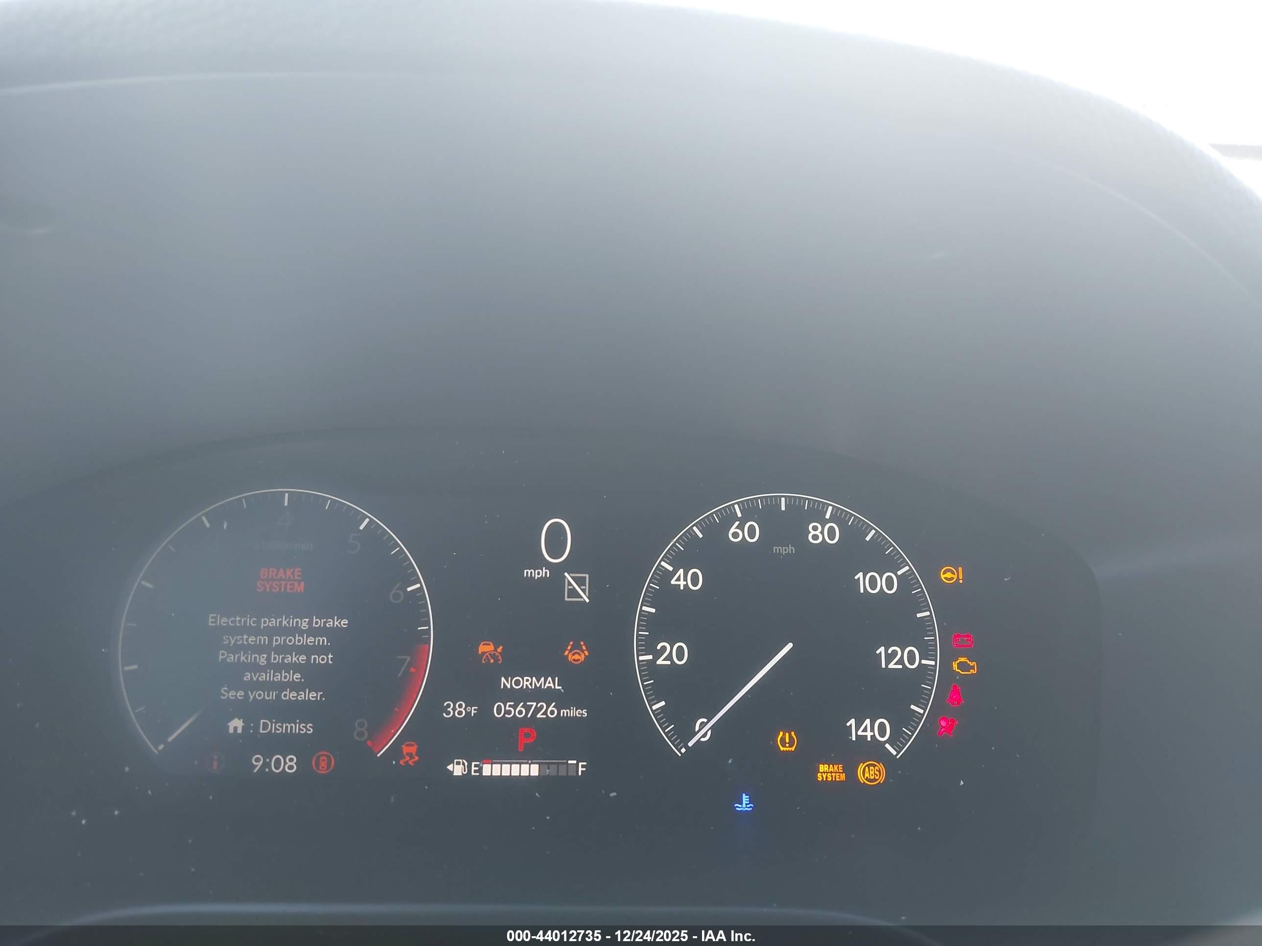 HONDA HR-V image 7