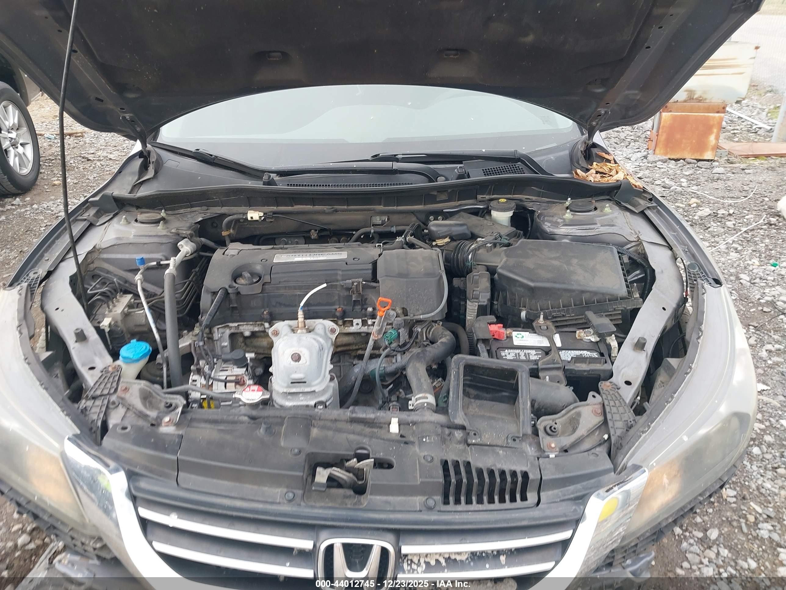 HONDA ACCORD image 10