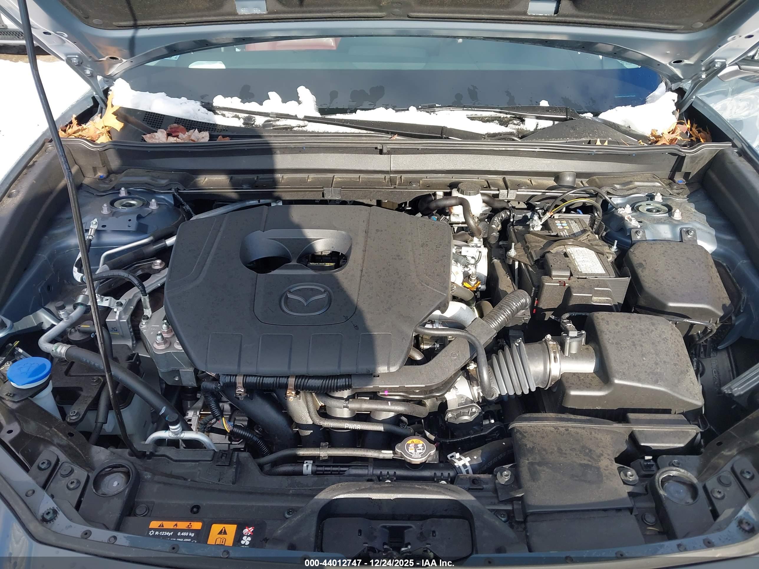 MAZDA CX-30 image 10
