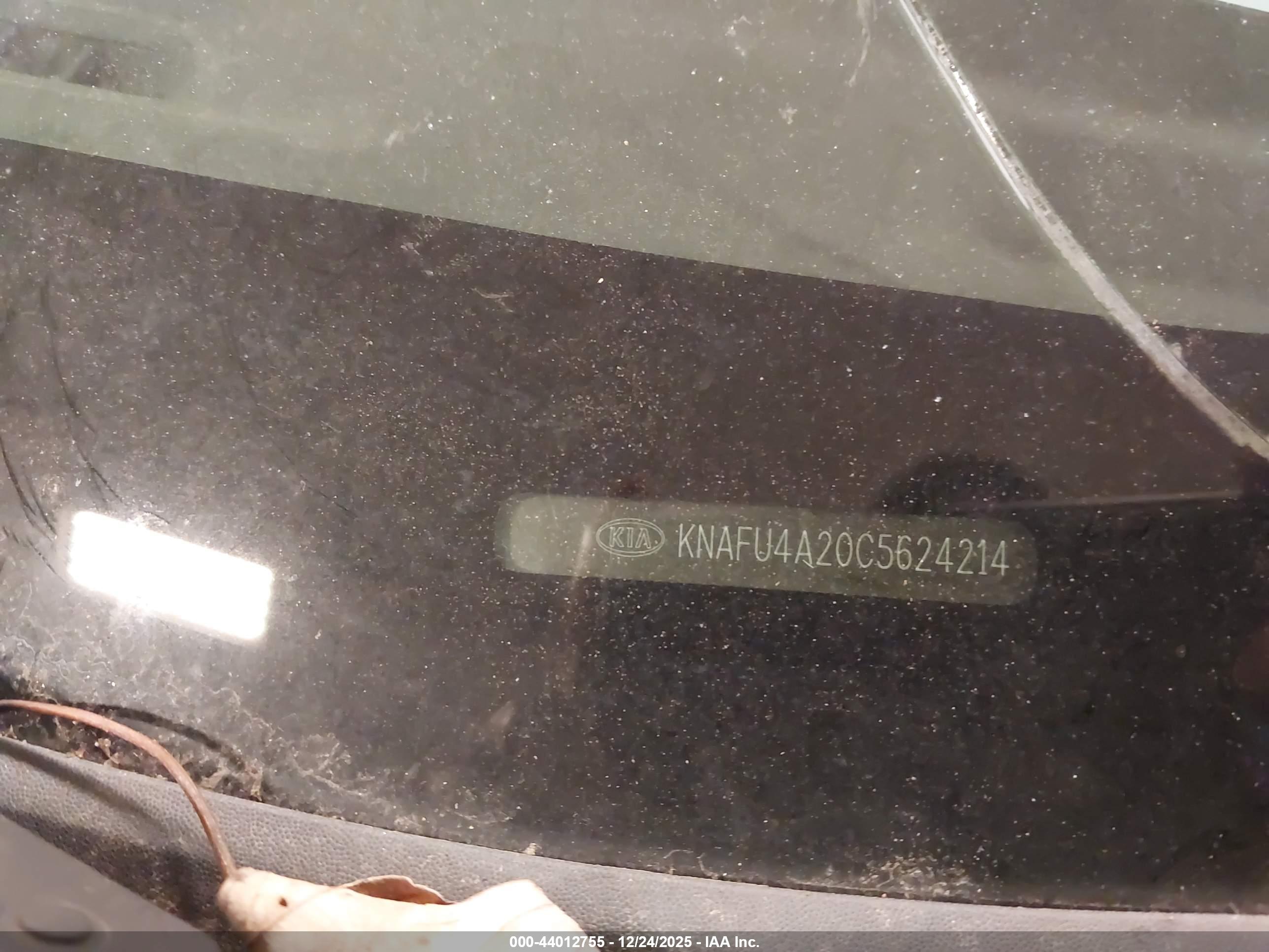 KIA FORTE image 9