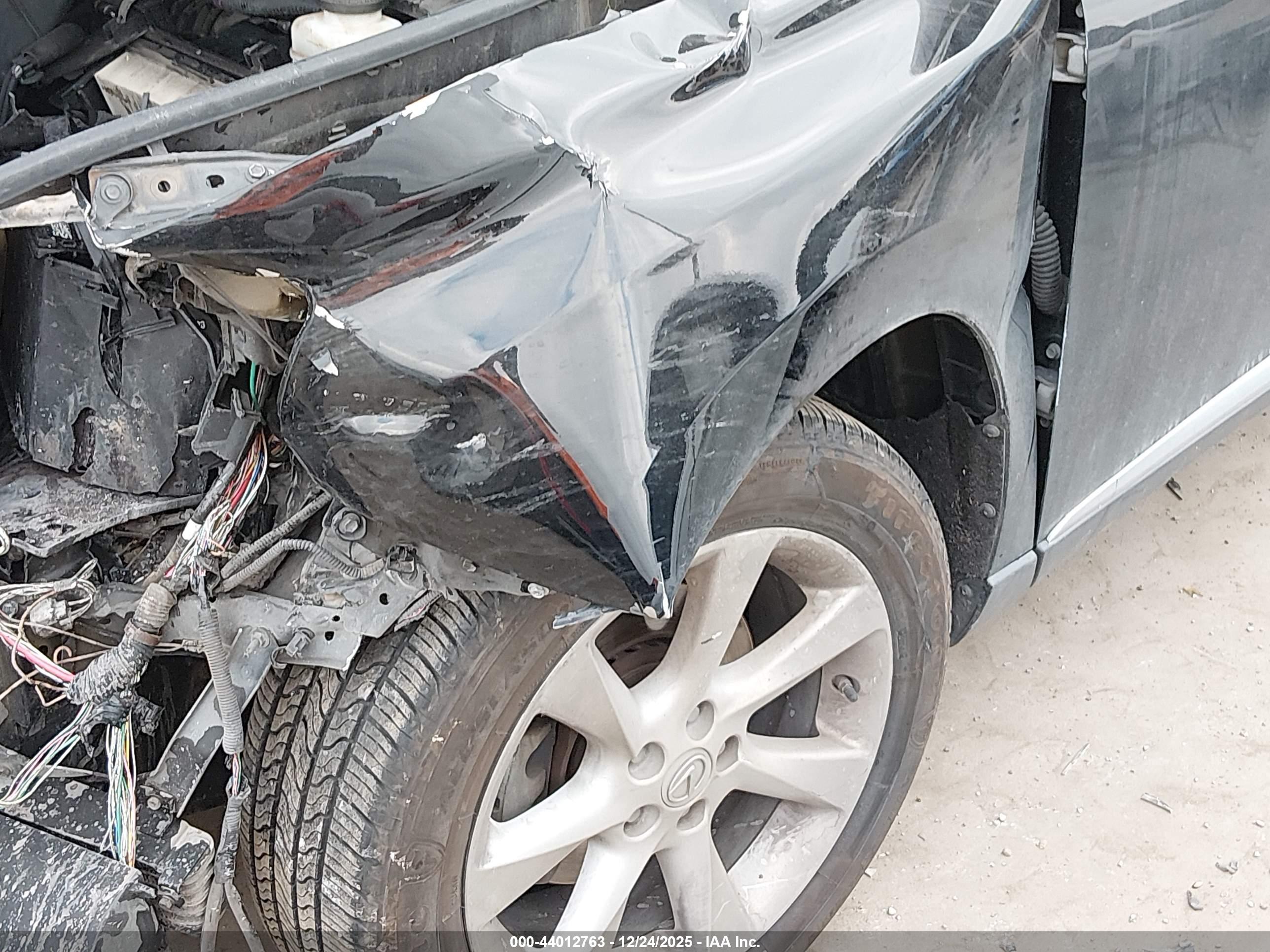LEXUS RX image 6