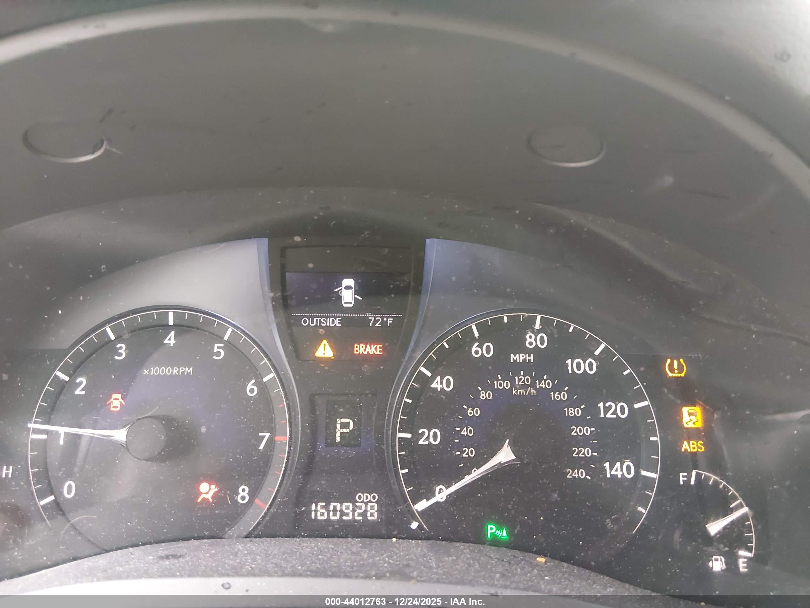 LEXUS RX image 7
