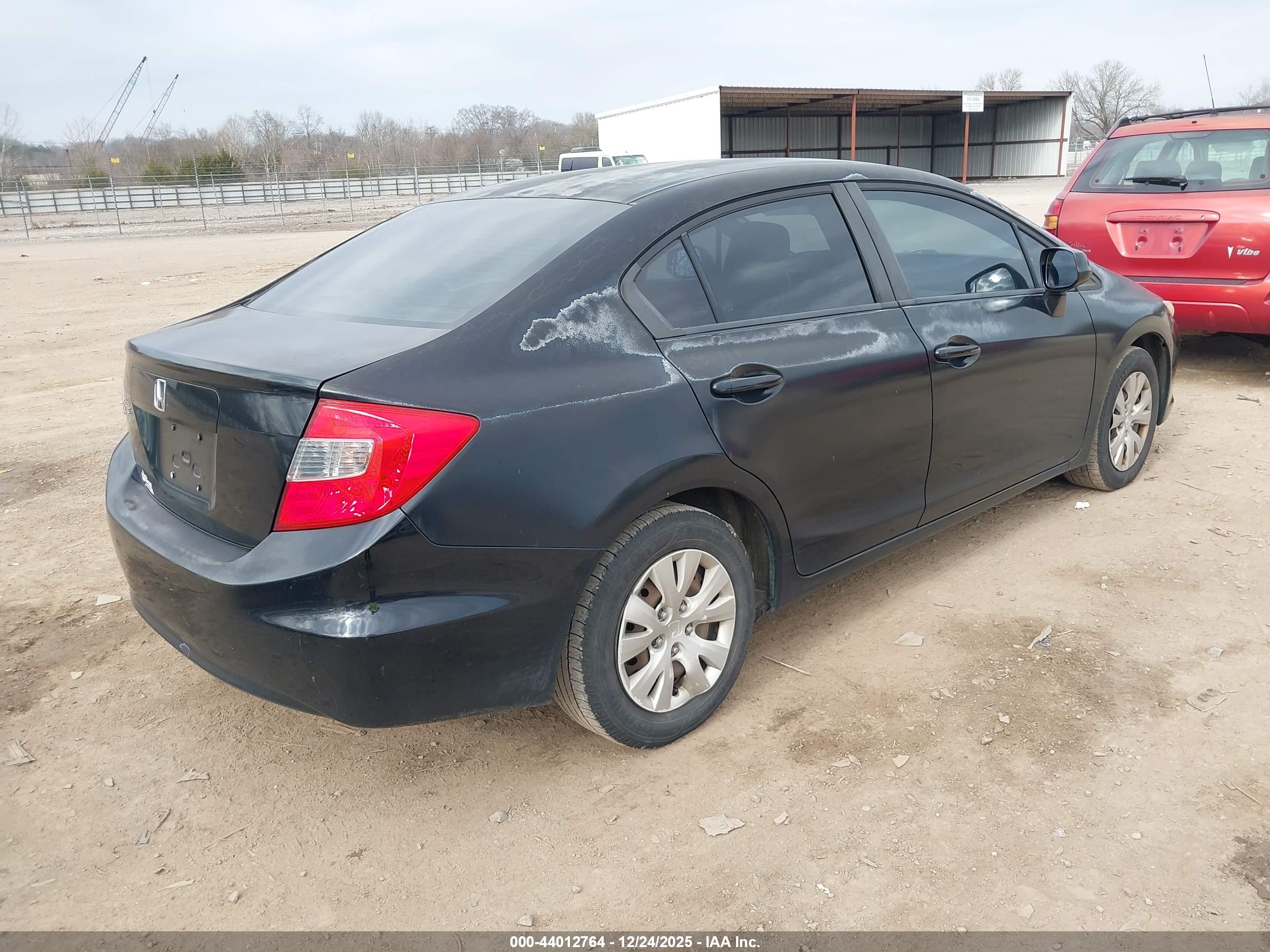 HONDA CIVIC image 4