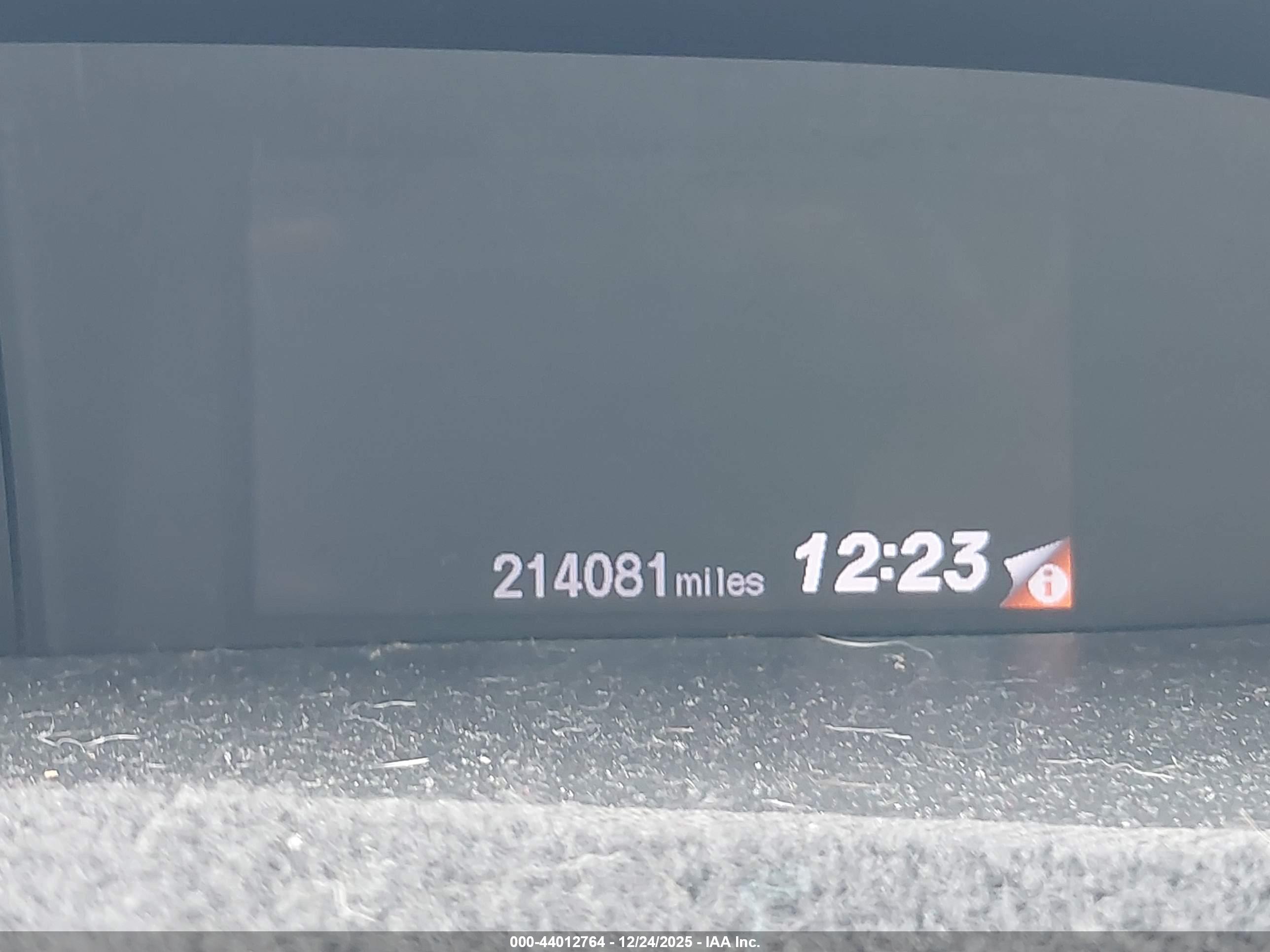HONDA CIVIC image 7