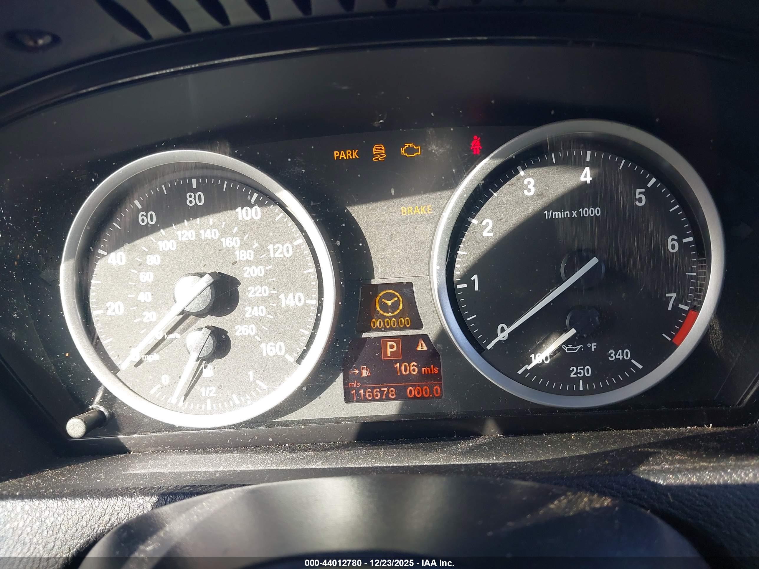 BMW X6 image 7