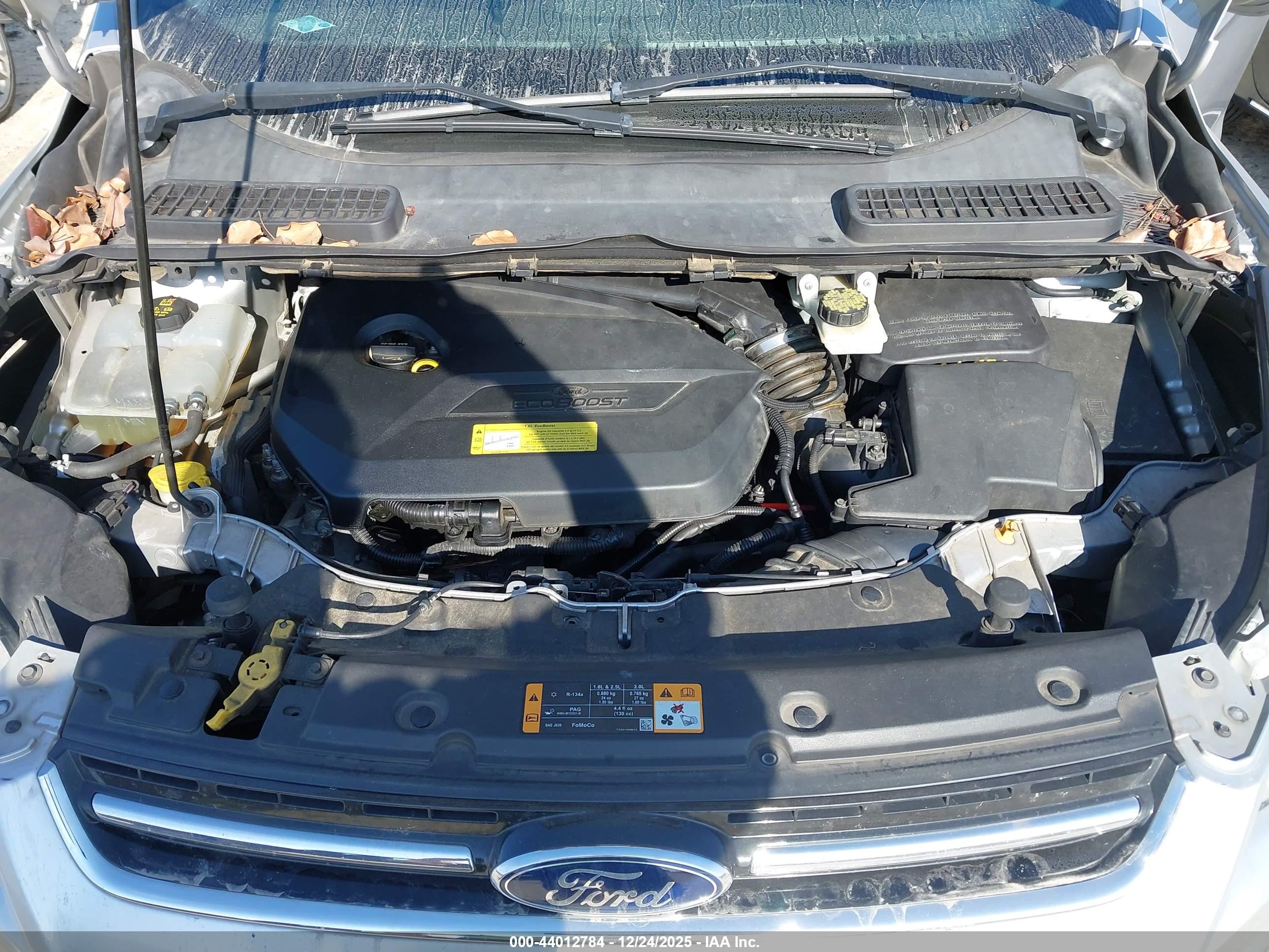 FORD ESCAPE image 10