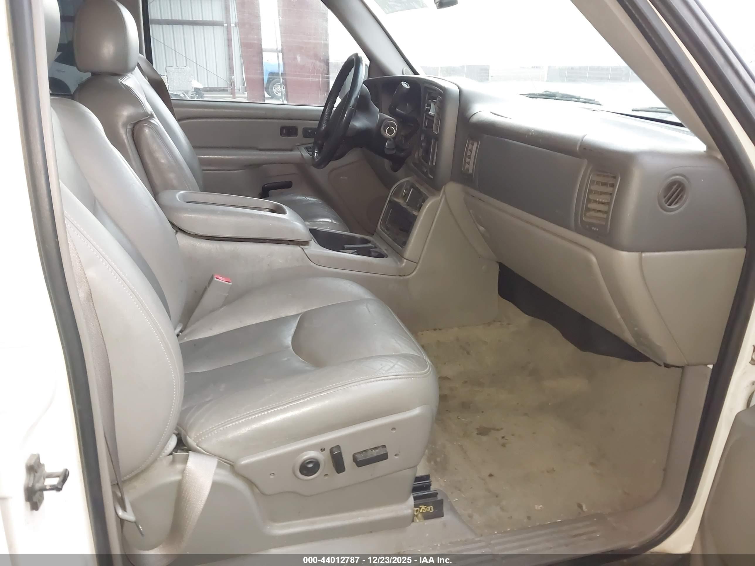 CHEVROLET TAHOE image 5