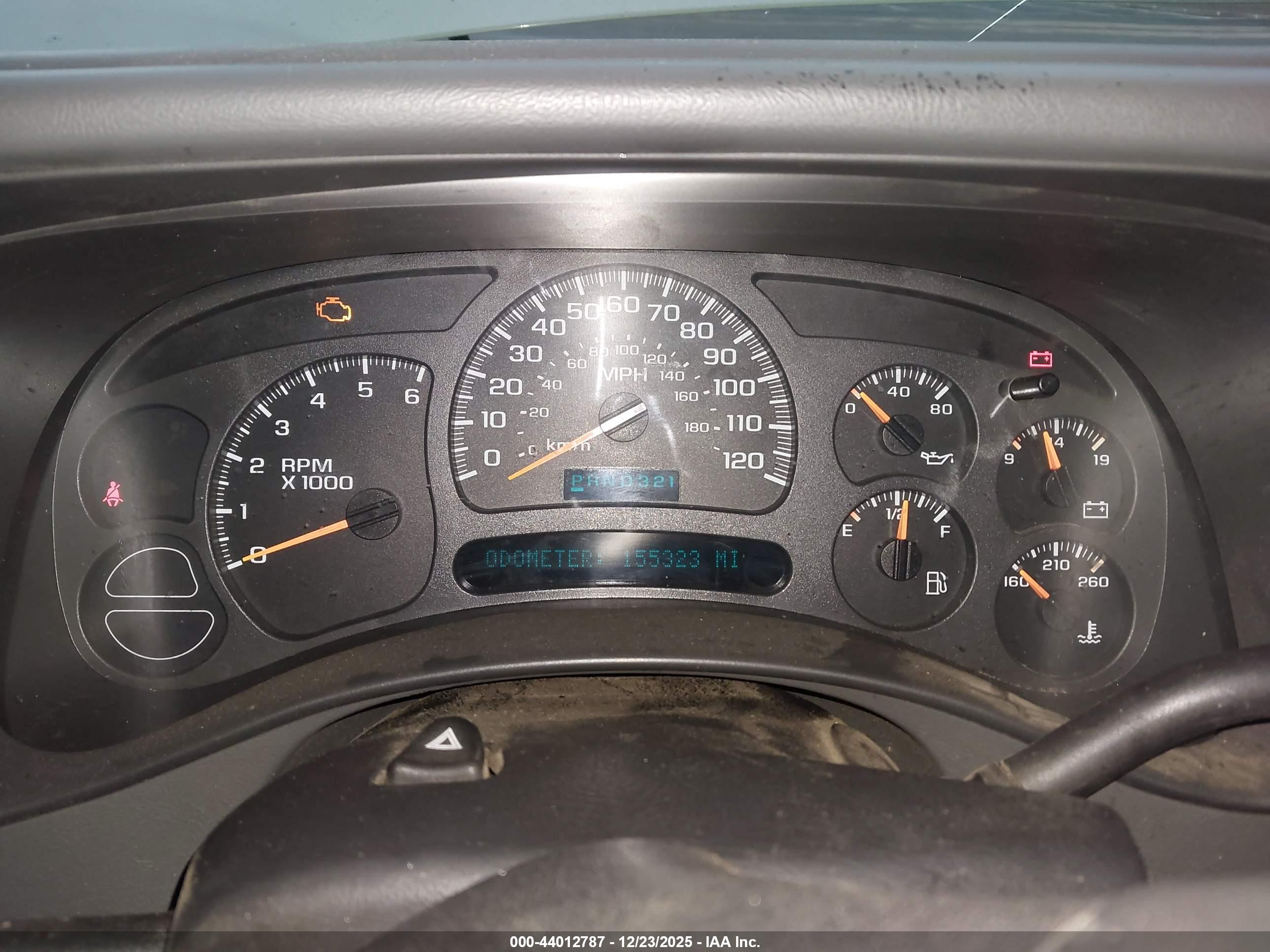 CHEVROLET TAHOE image 7