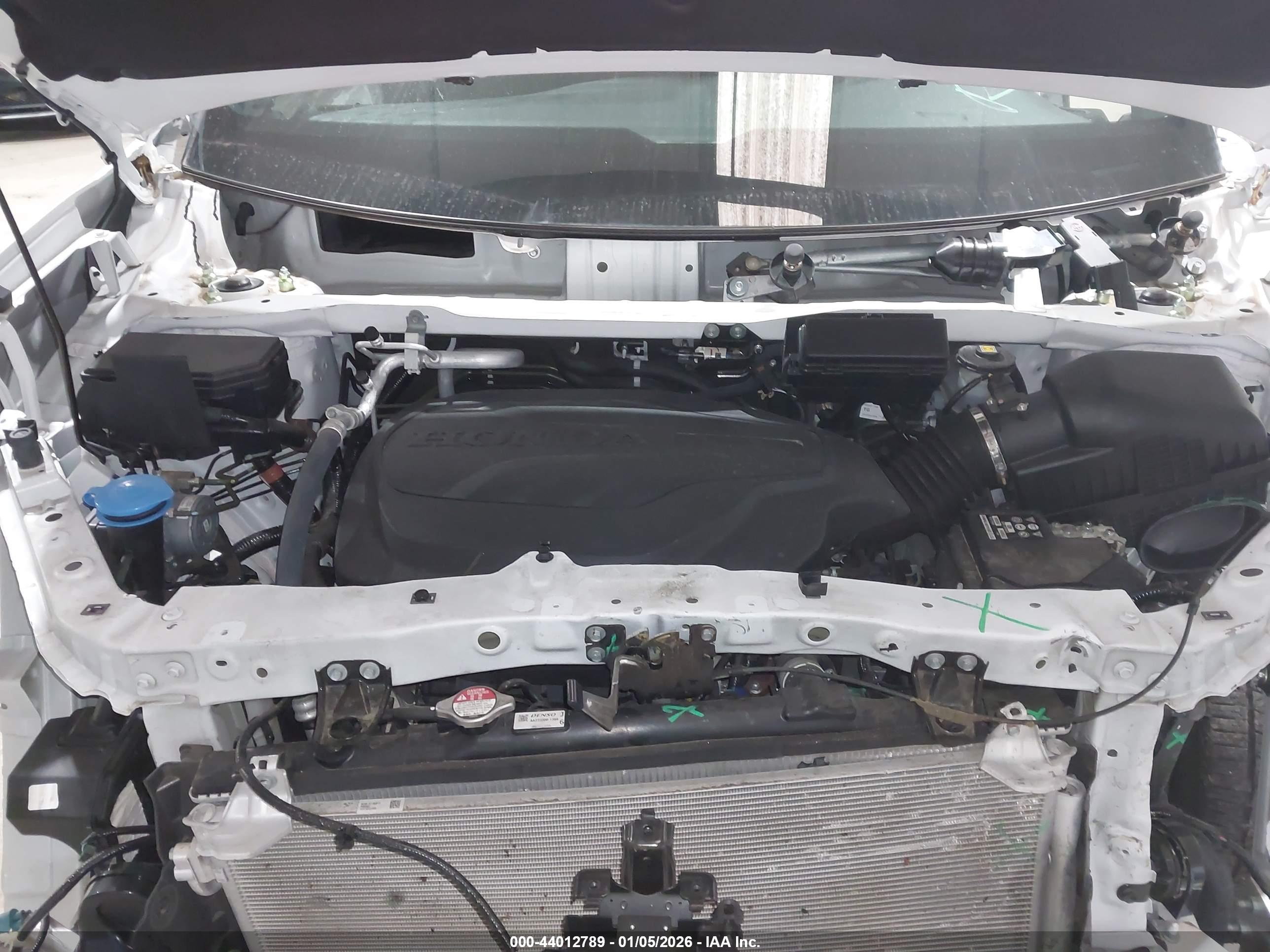 HONDA PASSPORT image 10