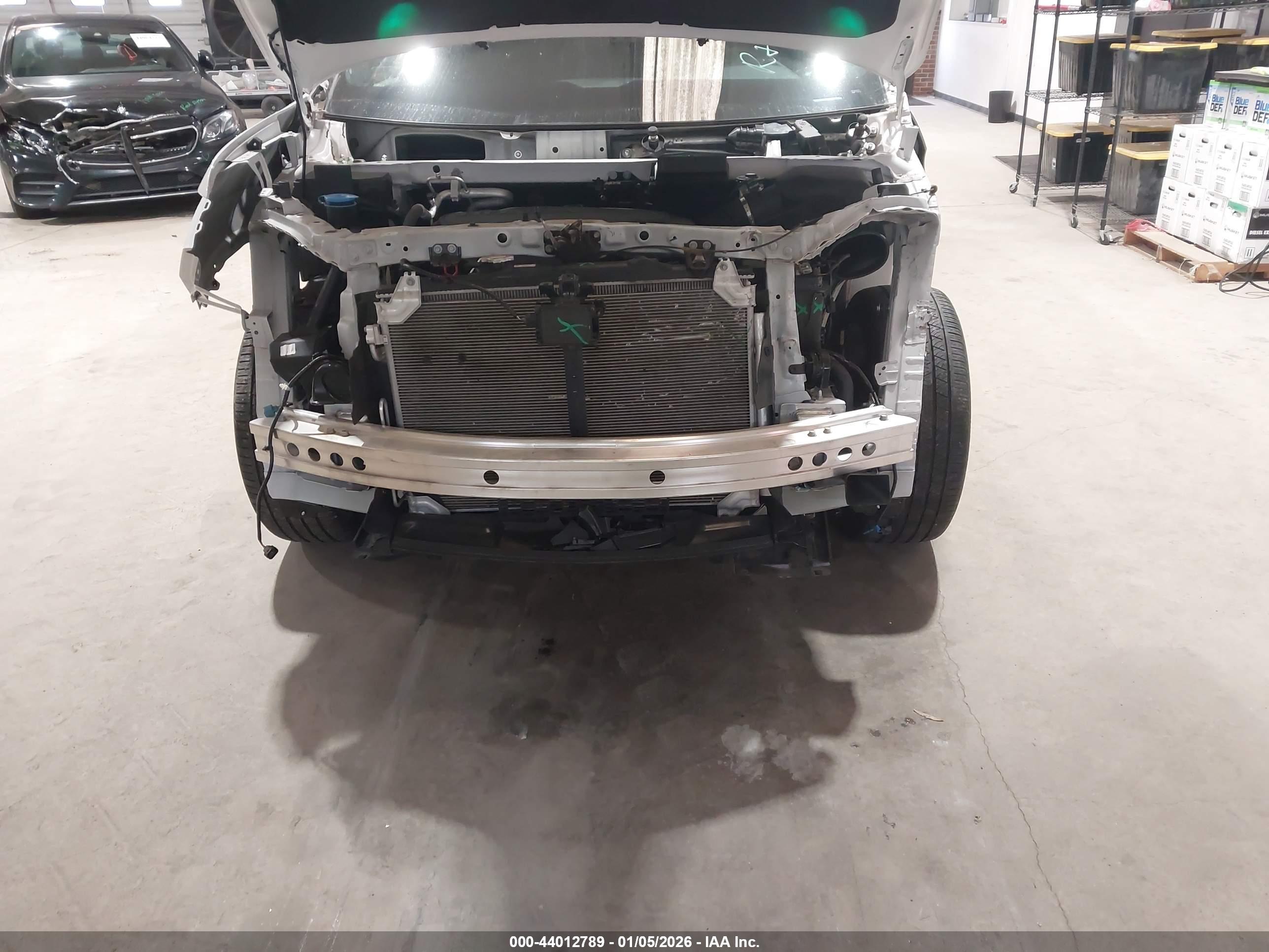 HONDA PASSPORT image 6