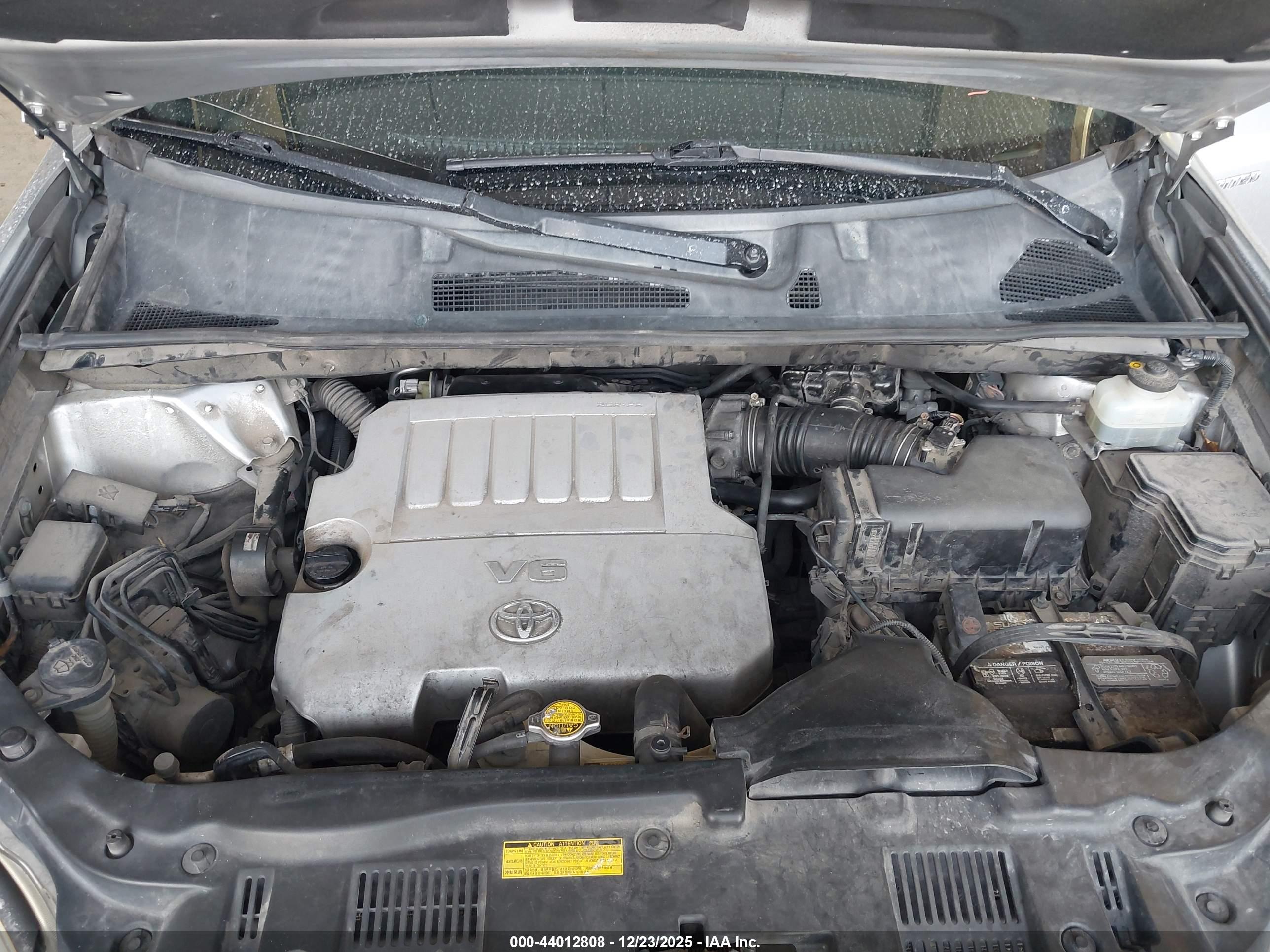 TOYOTA HIGHLANDER image 10