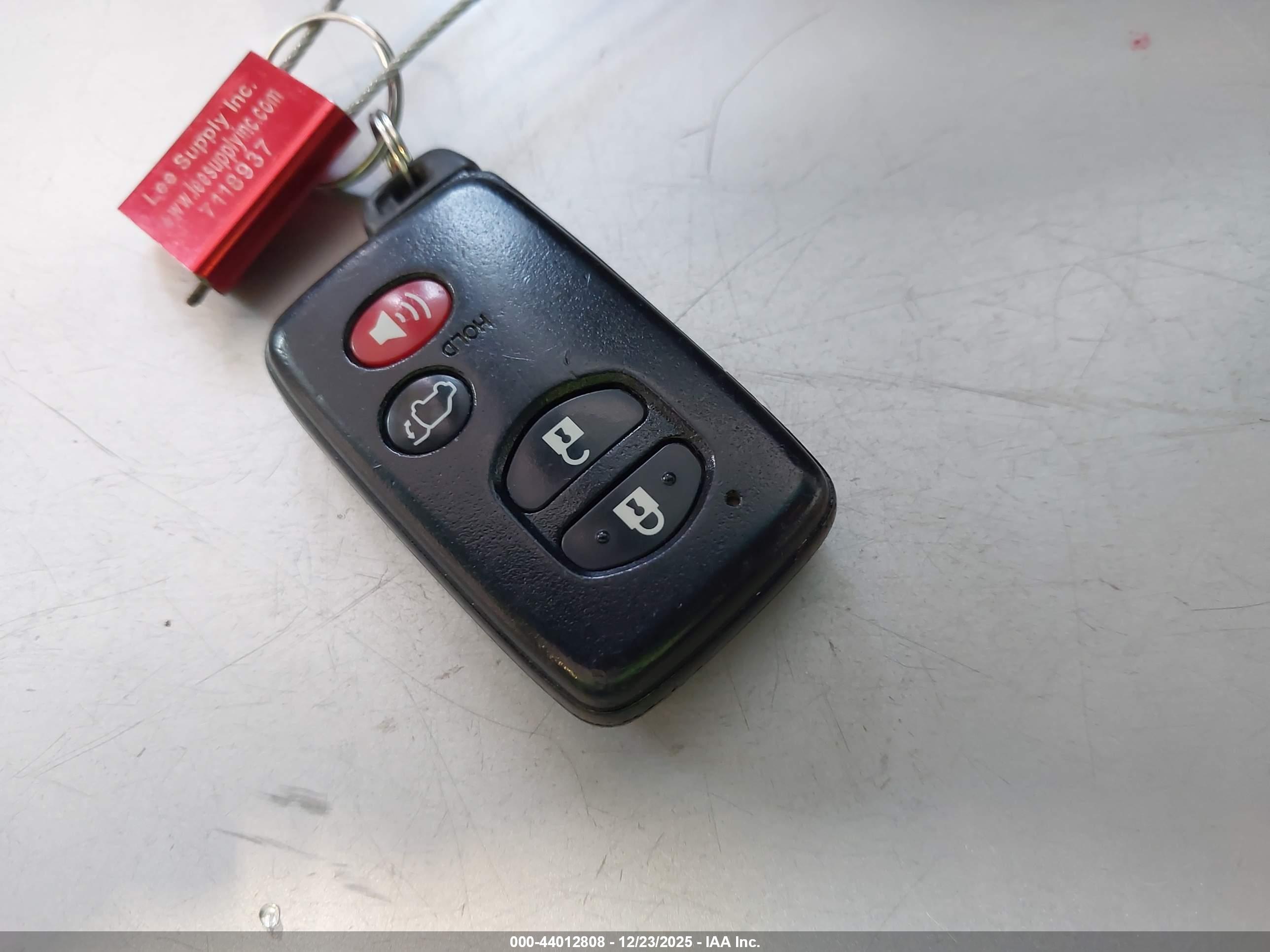 TOYOTA HIGHLANDER image 11