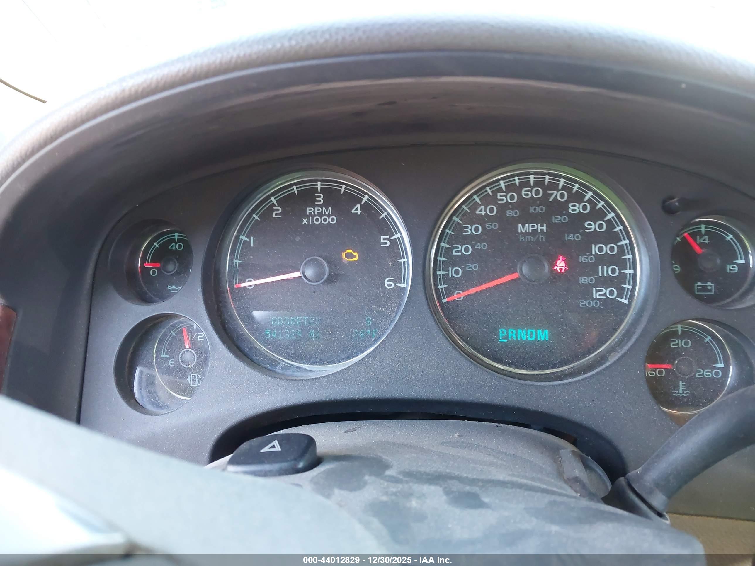 GMC SIERRA image 7