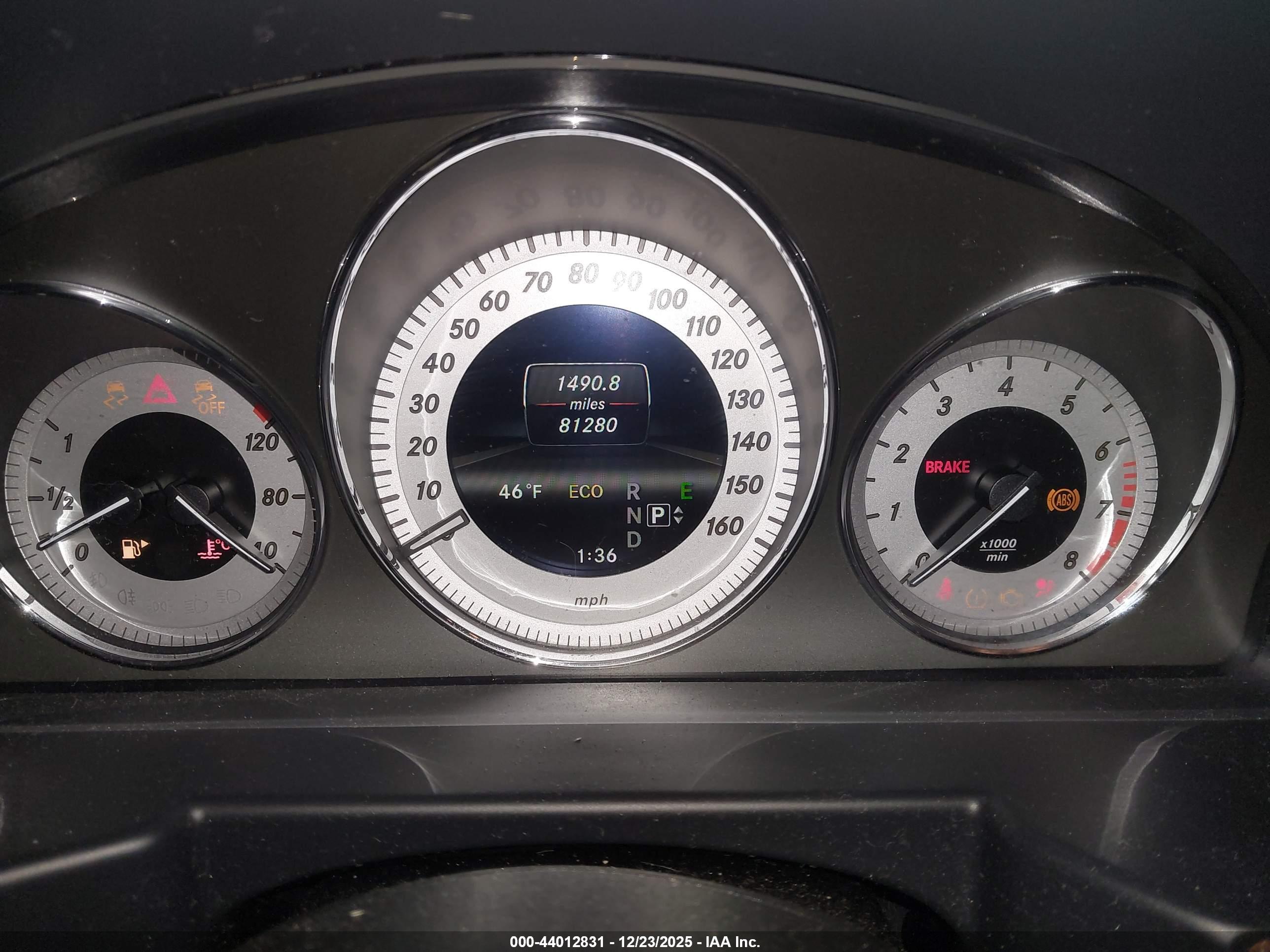 MERCEDES-BENZ GLK image 7