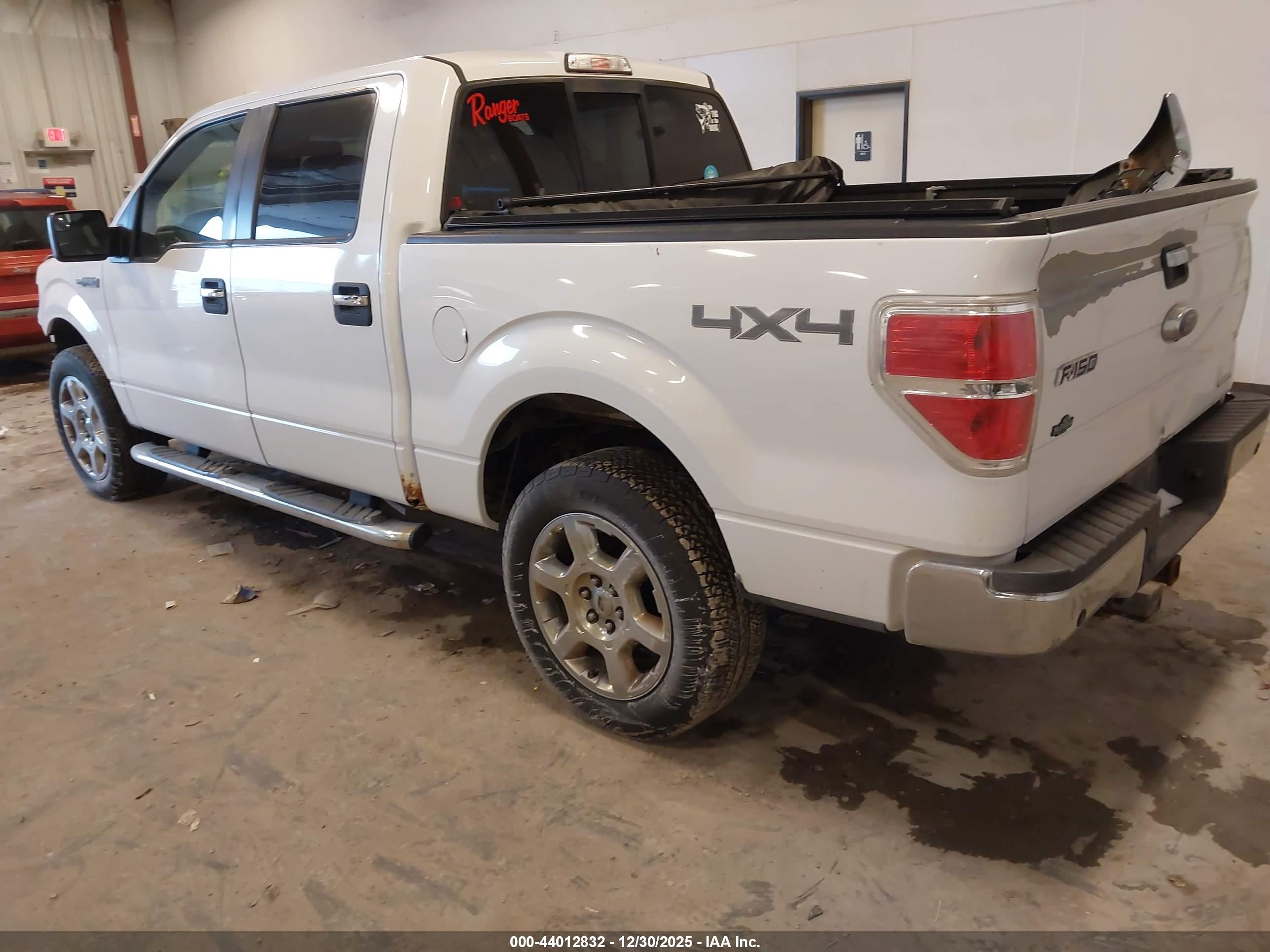 FORD F-150 image 3