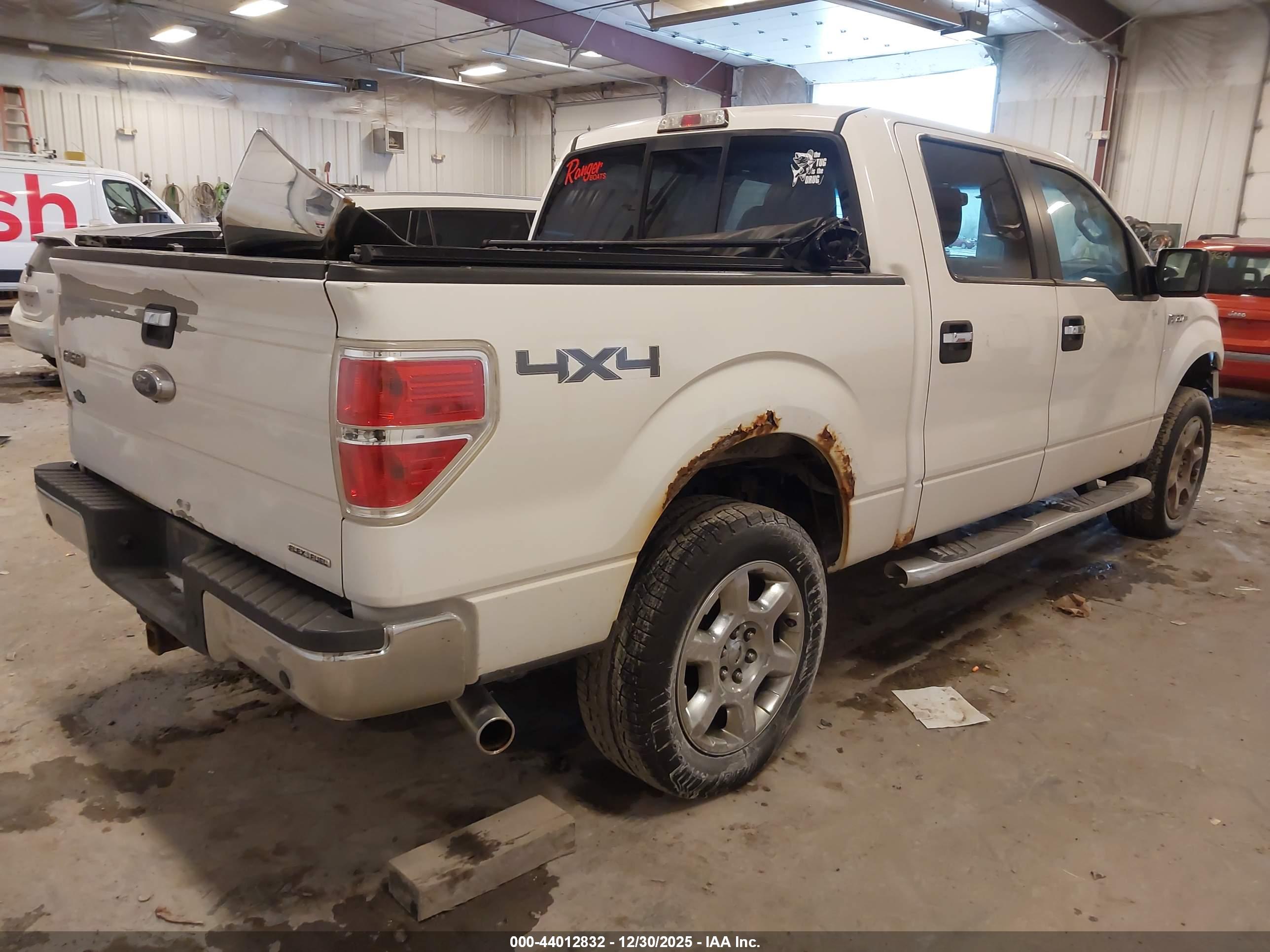 FORD F-150 image 4